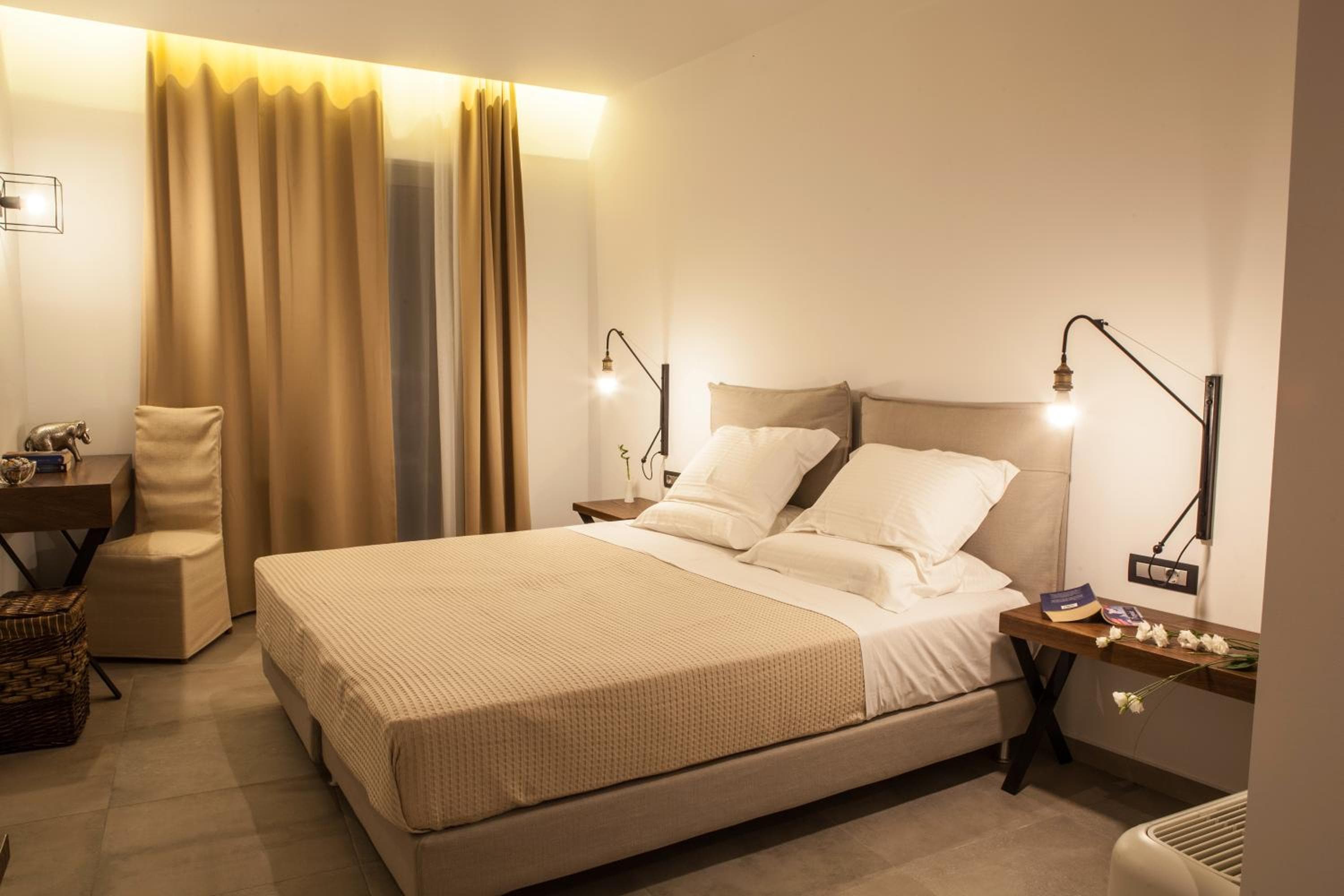 Anemos Rooms & Apartments, Nafplio, photo 2