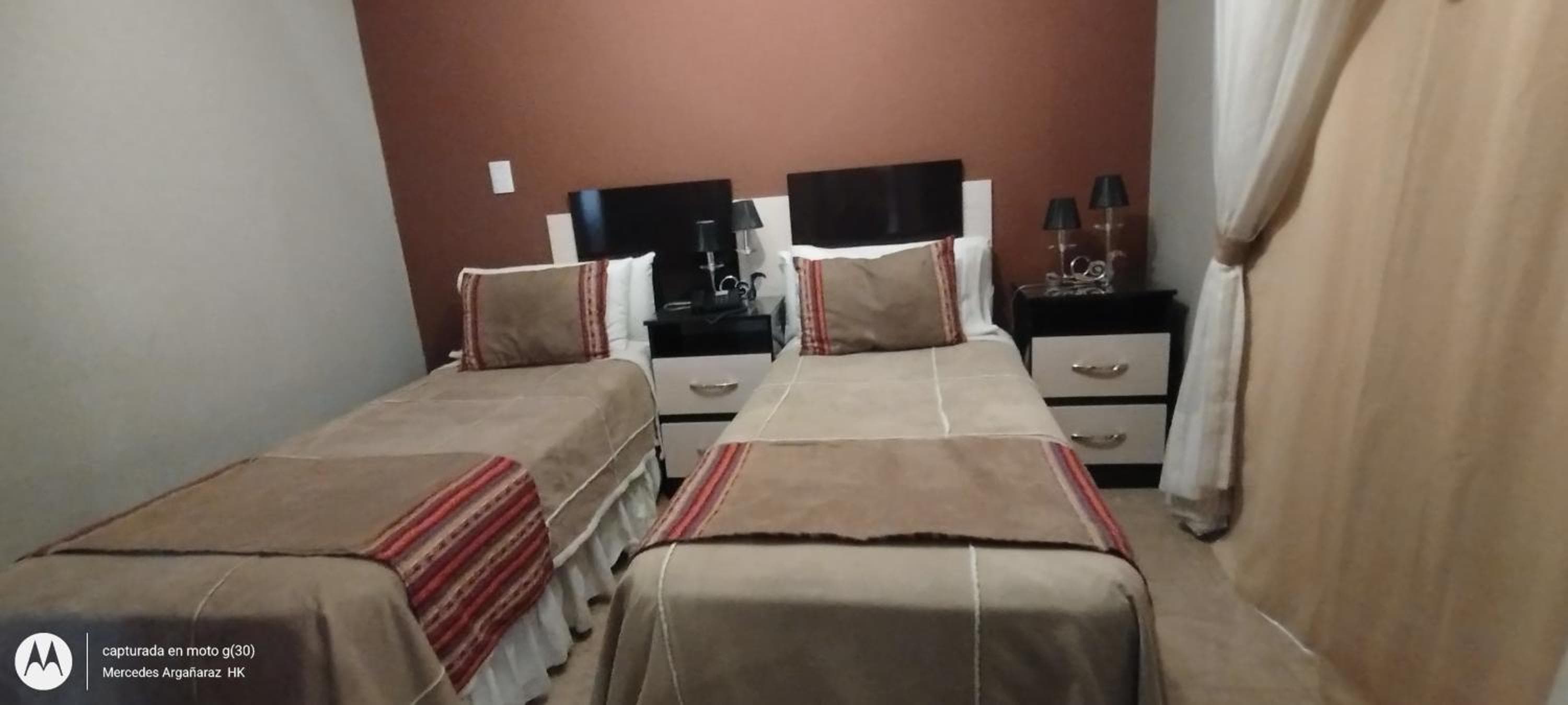 Casa Magno Apart Boutique, Salta, photo 6