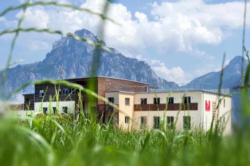 Apartmenthotel 's Mitterndorf, Traunkirchen