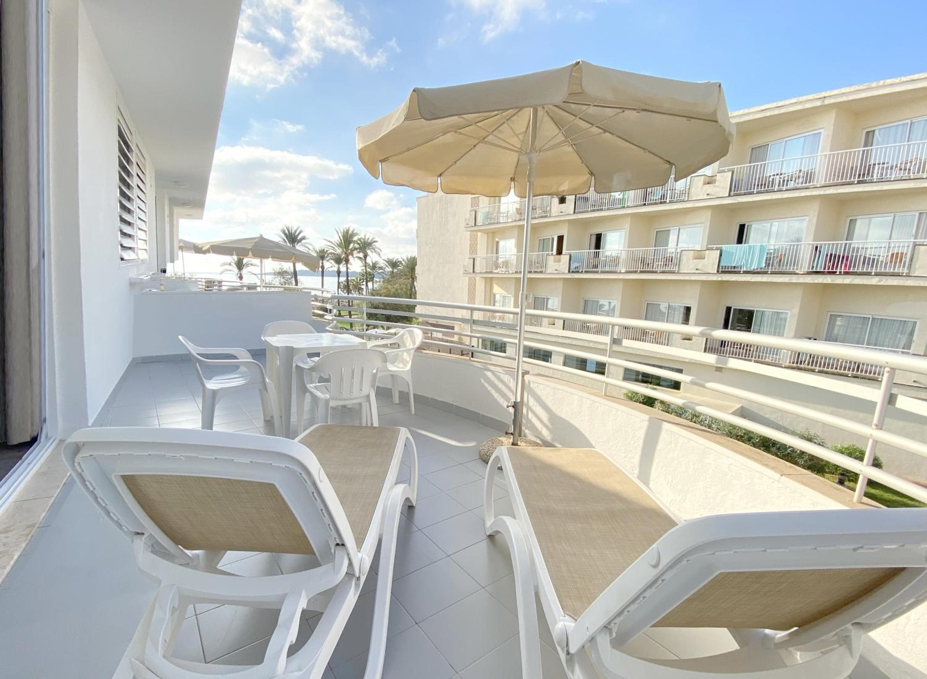 Apartamentos Morito Beach, photo 3