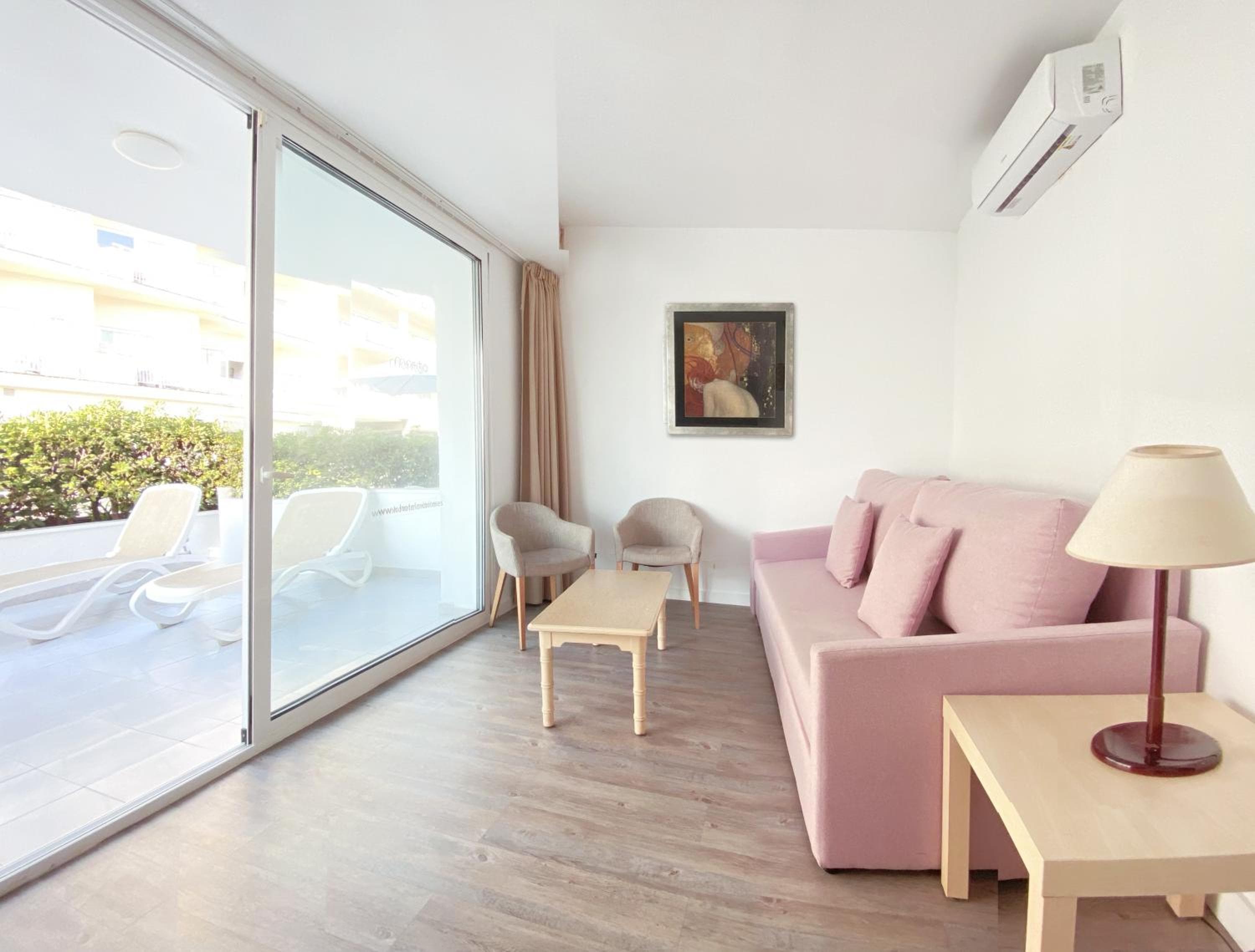 Apartamentos Morito Beach, photo 4