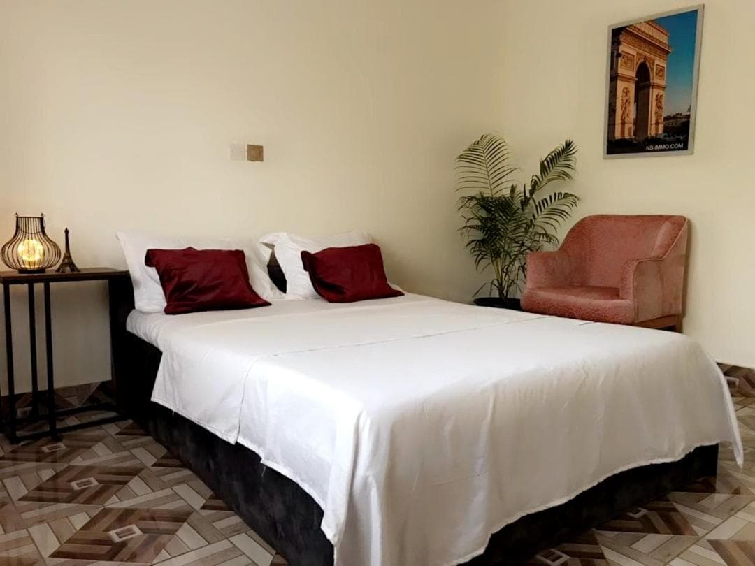 NS Immo Yaounde Cameroun, Yaoundé, photo 3