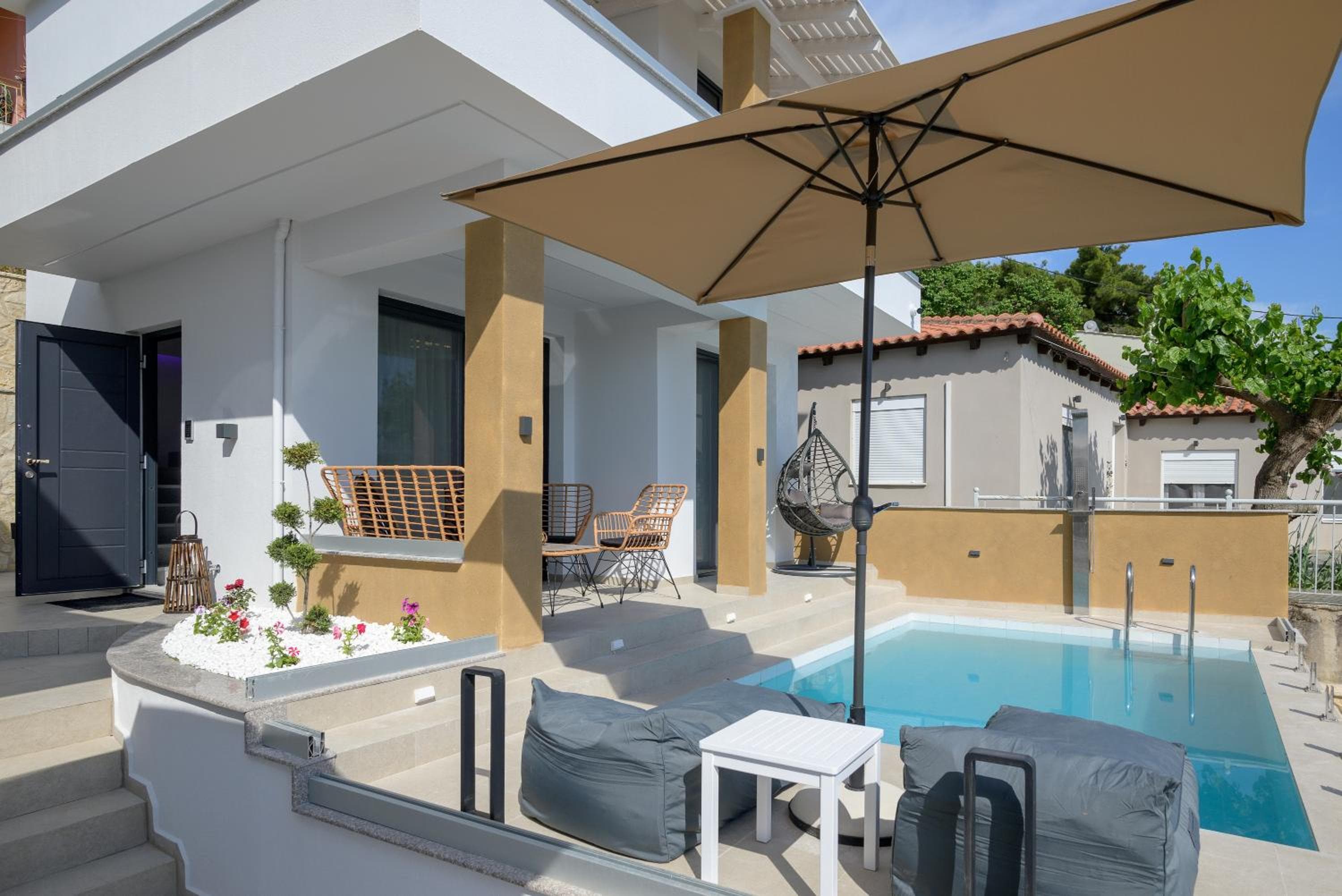 Vrachos Luxury Maisonettes, Preveza, photo 2