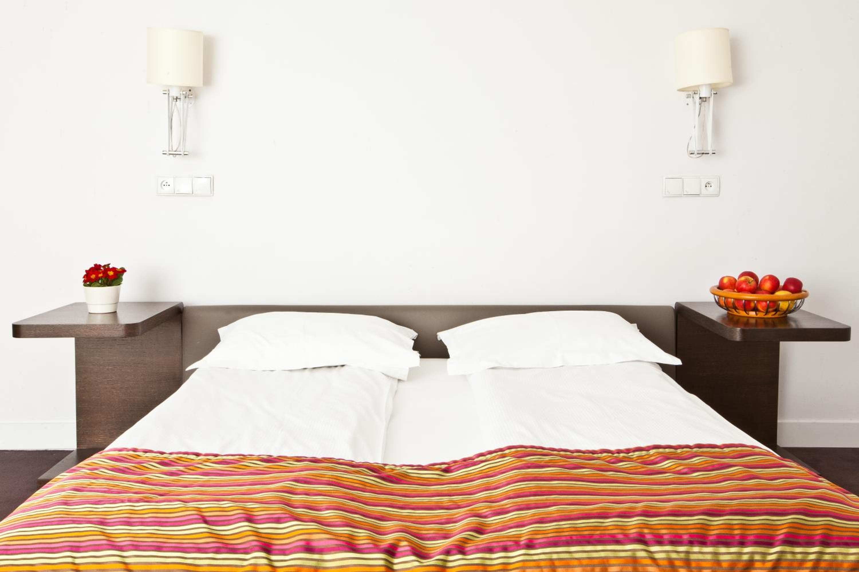 Platinum Apartments Aparthotel, Poznań, photo 3