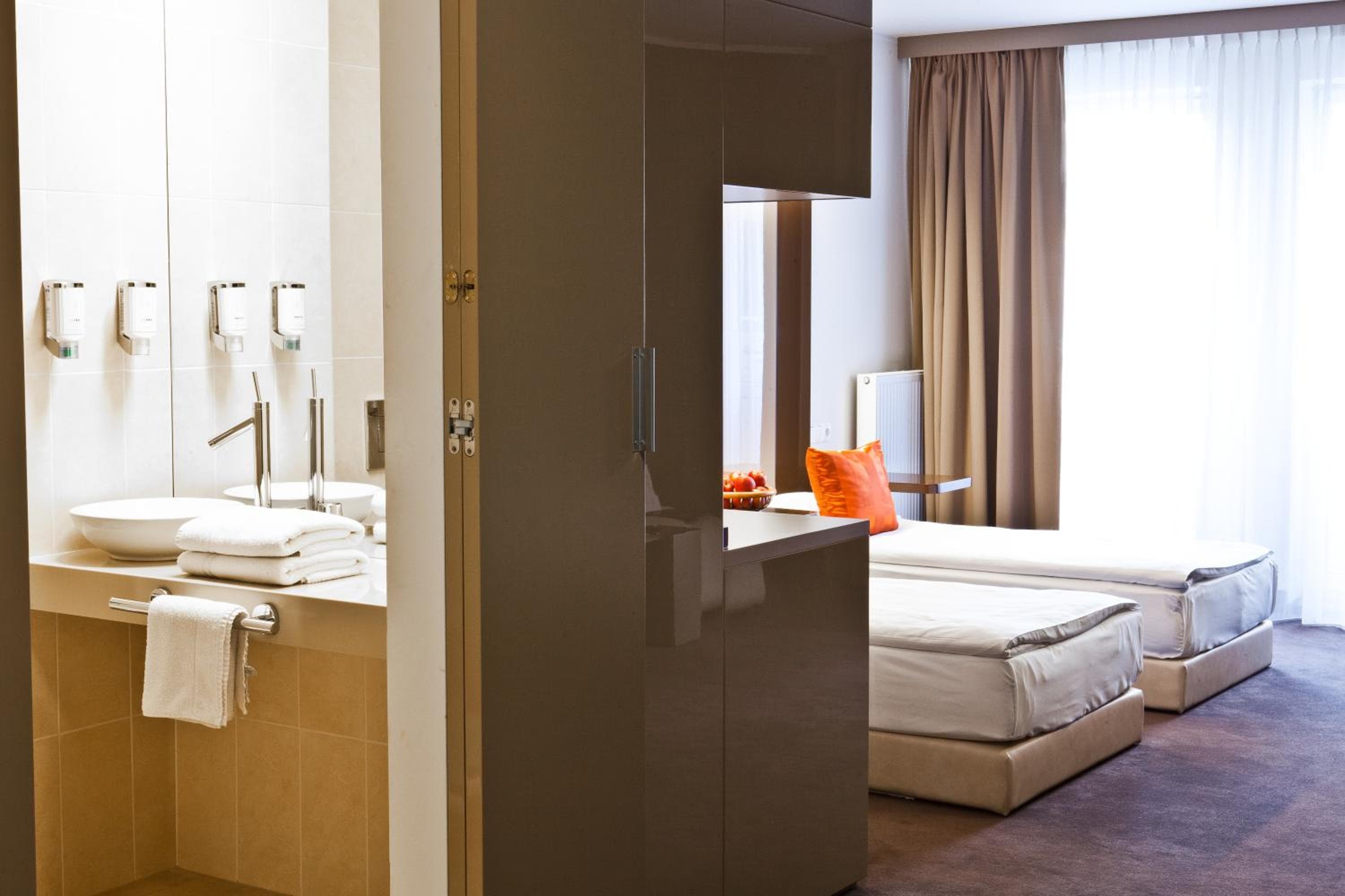 Platinum Apartments Aparthotel, Poznań, photo 4