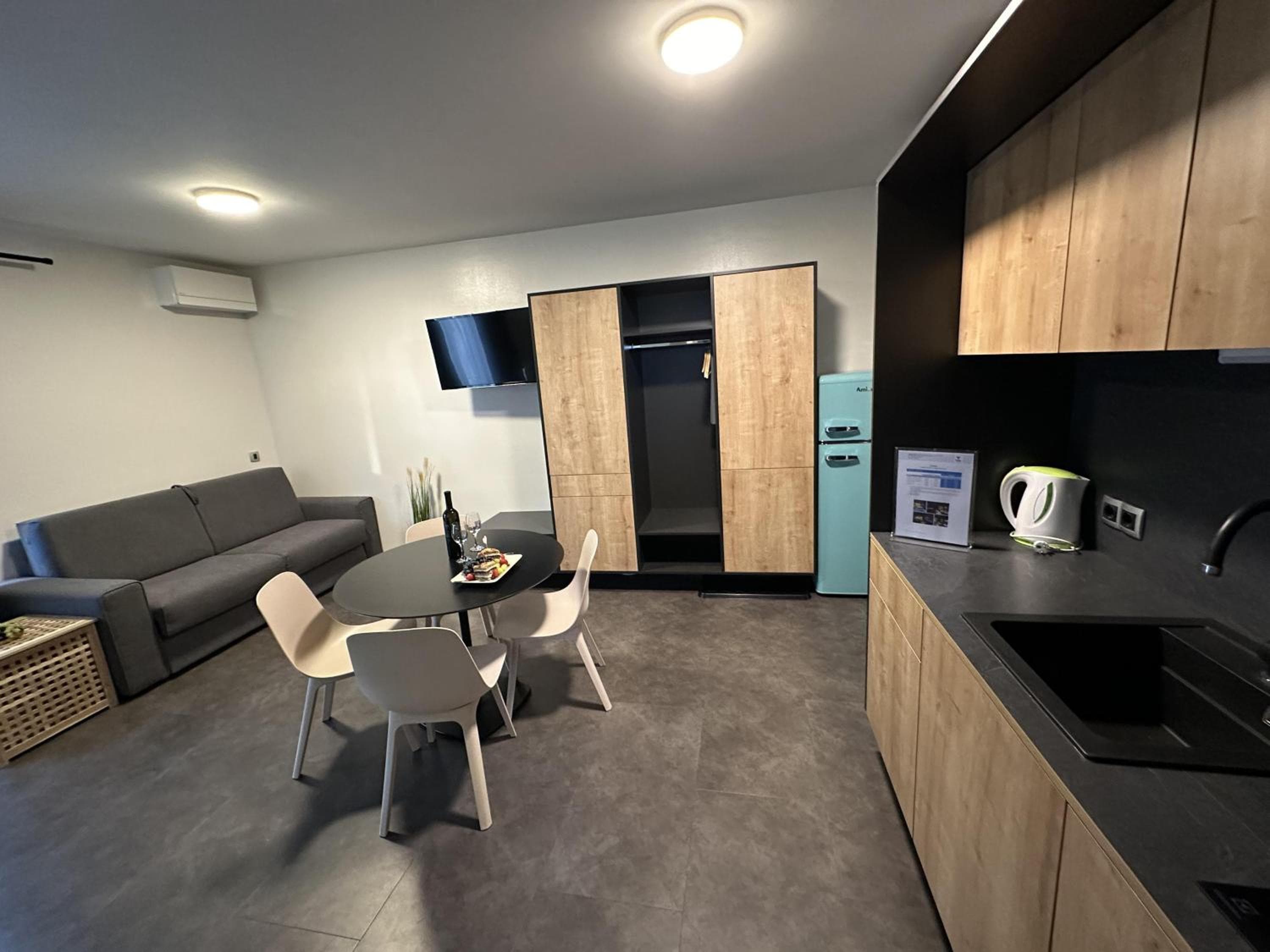 Boutique & Wellness Hotel Vital, Moravske Toplice, photo 6