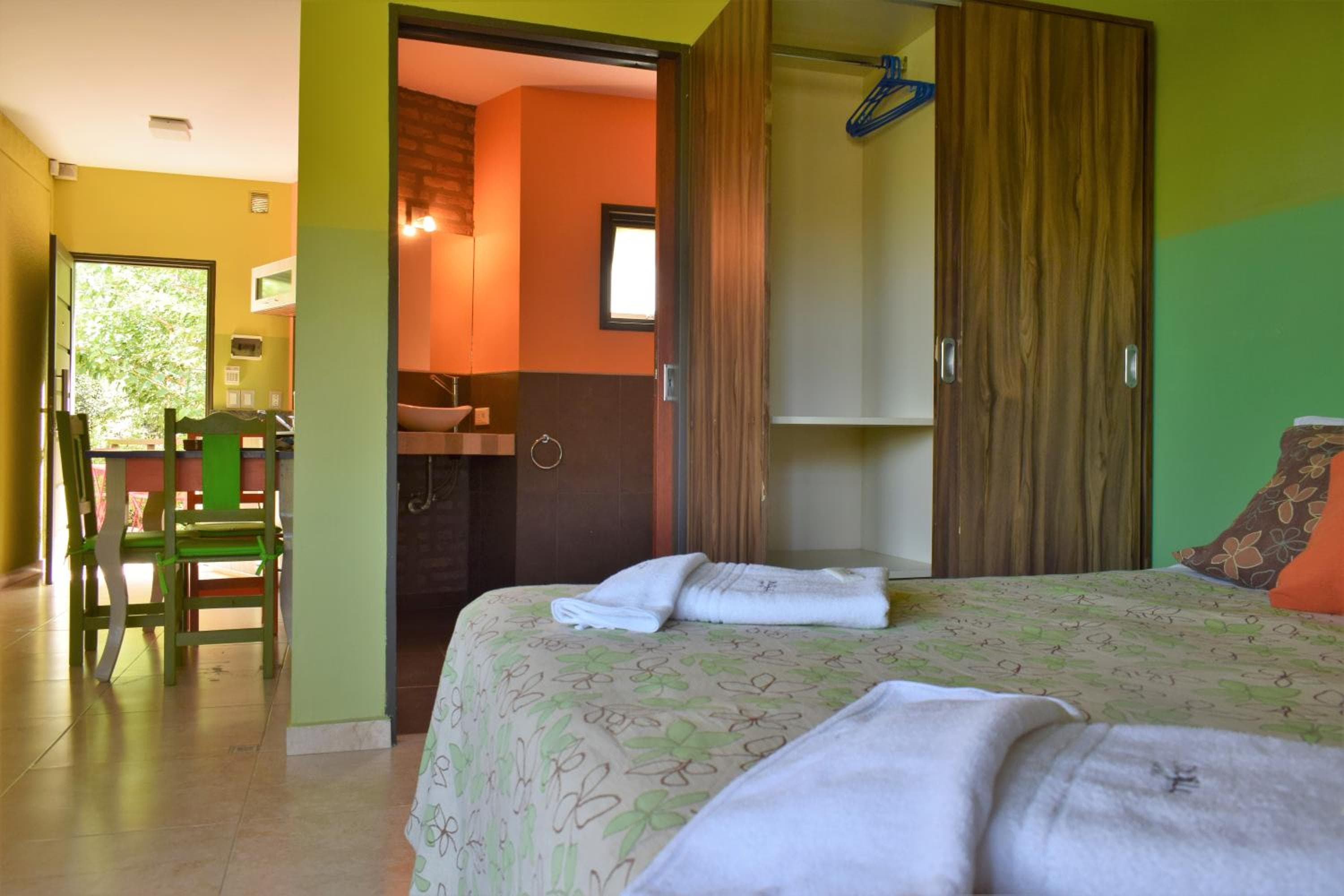 Moradillo Apart, La Cuesta, photo 3