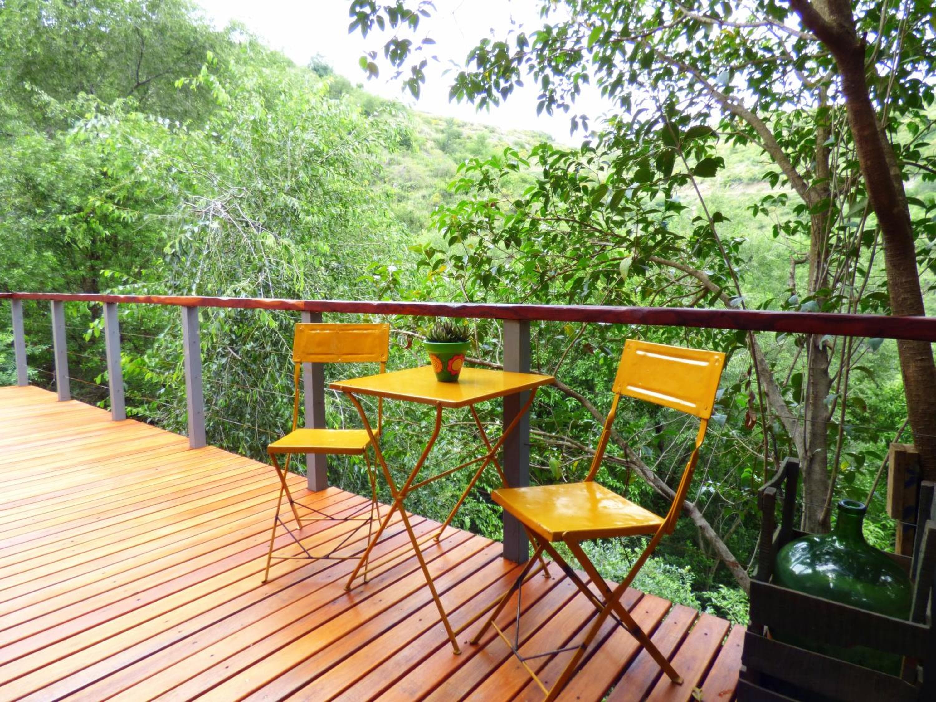 Moradillo Apart, La Cuesta, photo 5