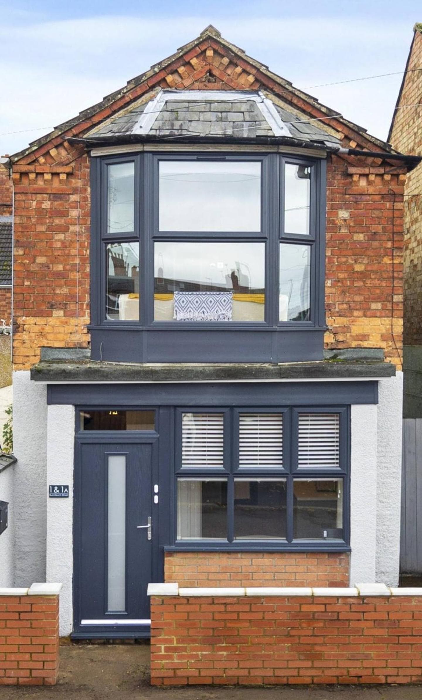 The Buccleuch Luxury Apartments, Kettering
