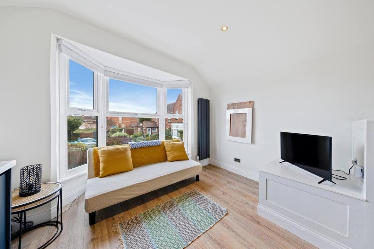 The Buccleuch Luxury Apartments, Kettering, photo 6