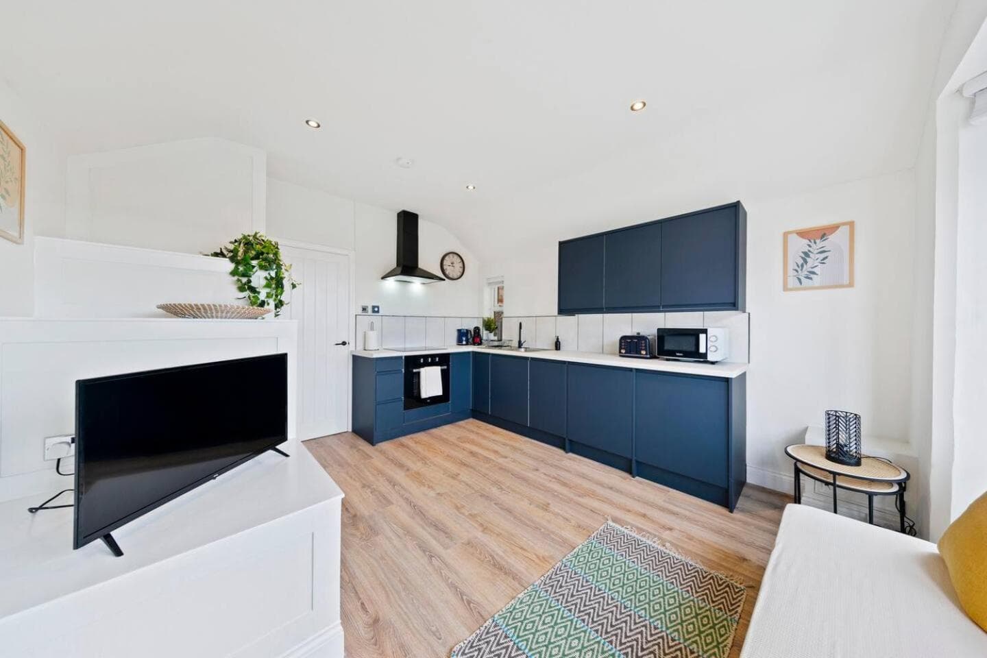 The Buccleuch Luxury Apartments, Kettering, photo 5