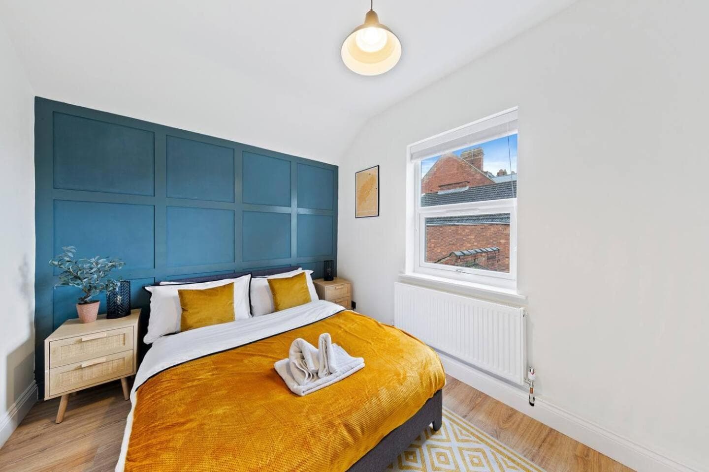 The Buccleuch Luxury Apartments, Kettering, photo 3