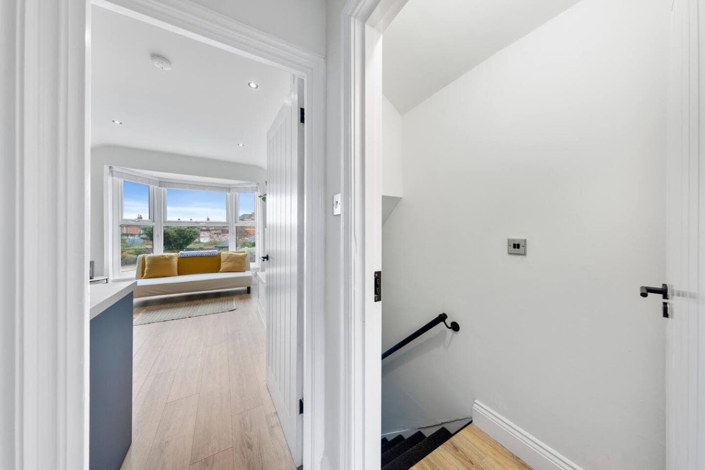 The Buccleuch Luxury Apartments, Kettering, photo 2