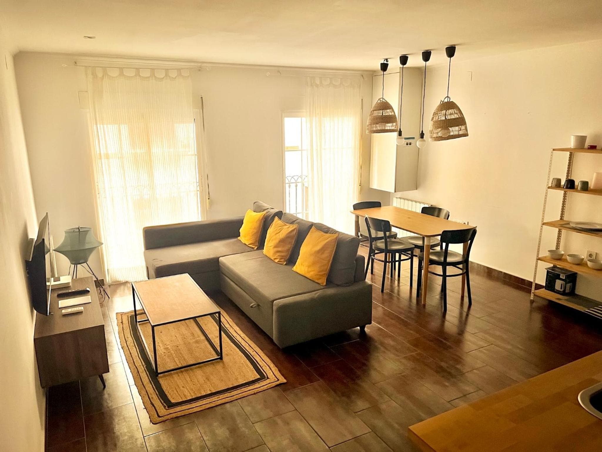 Mush Rooms Apartments, Alicante