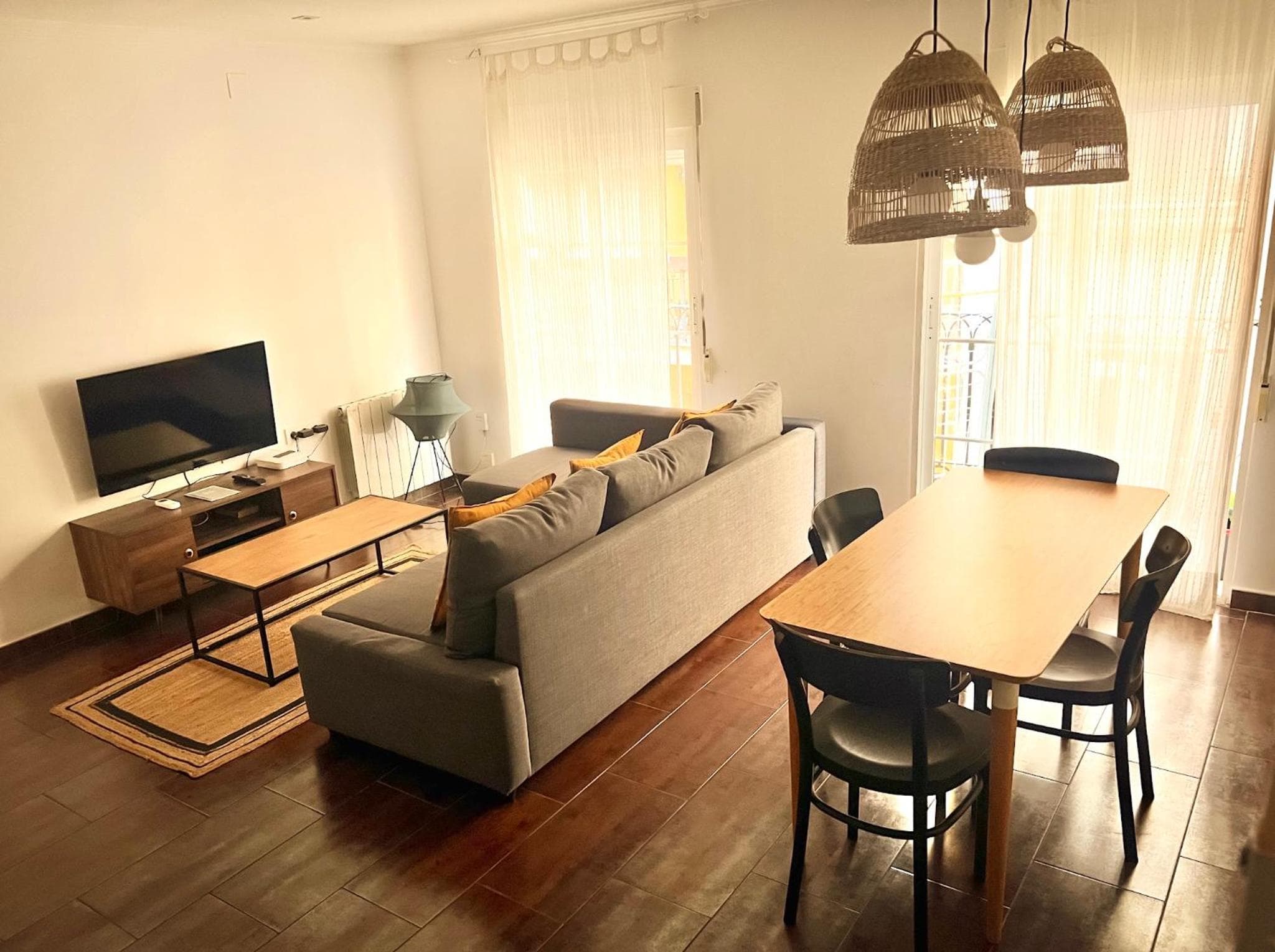 Mush Rooms Apartments, Alicante, photo 4