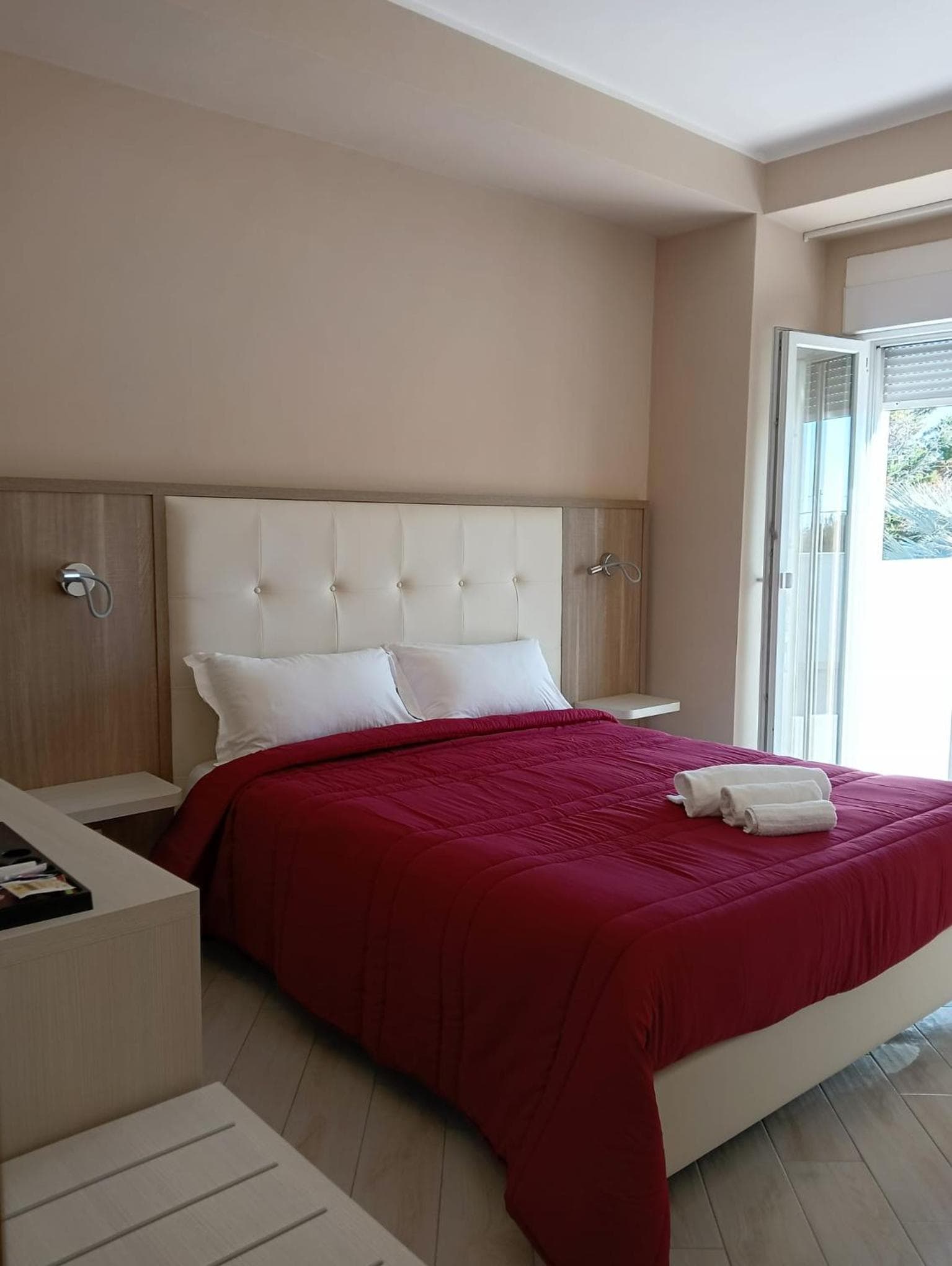 BlueBay Residence Resort, Taranto, photo 5