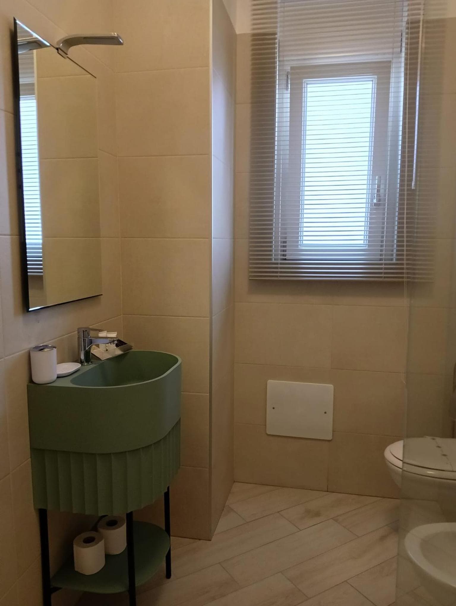 BlueBay Residence Resort, Taranto, photo 3