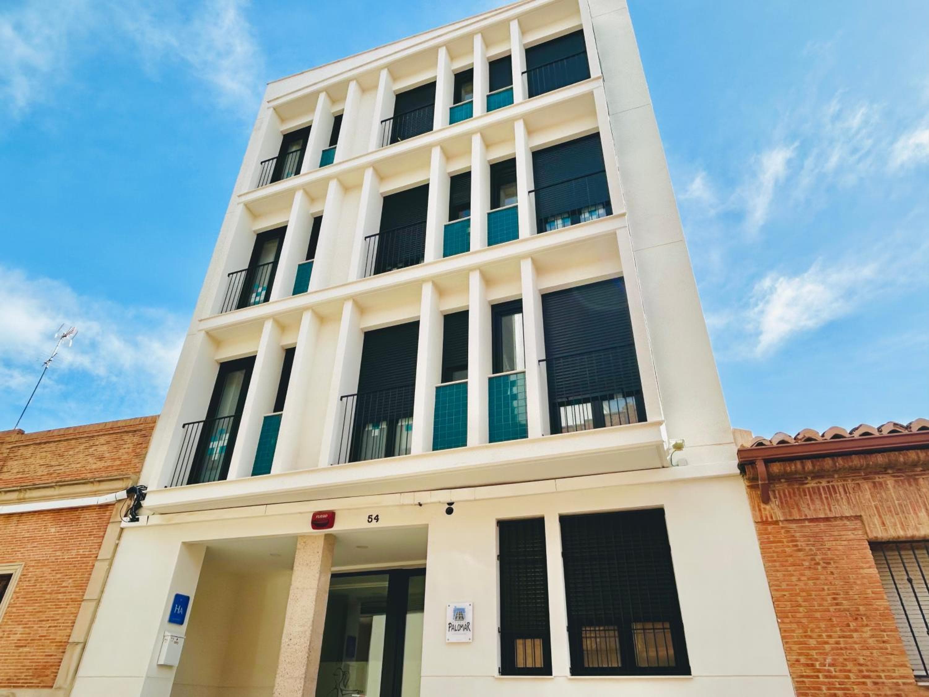 STUDIO Palomar - PalomarGroup, Alfara del Patriarca