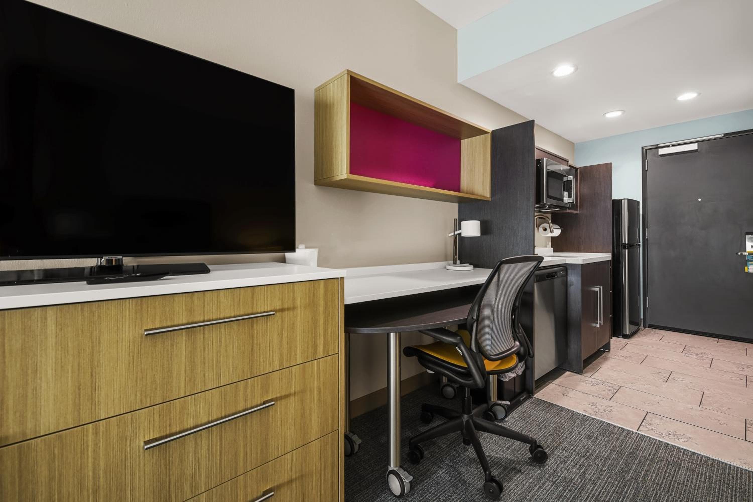 Home2 Suites By Hilton Cookeville, Cookeville, photo 2