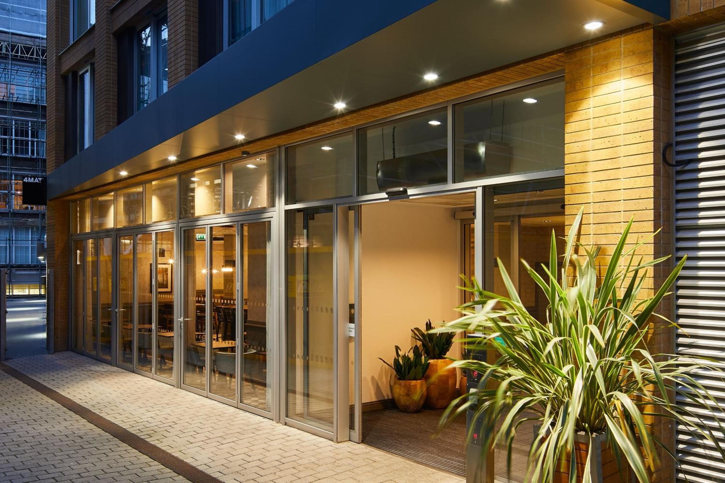 Residence Inn by Marriott London Tower Bridge, London