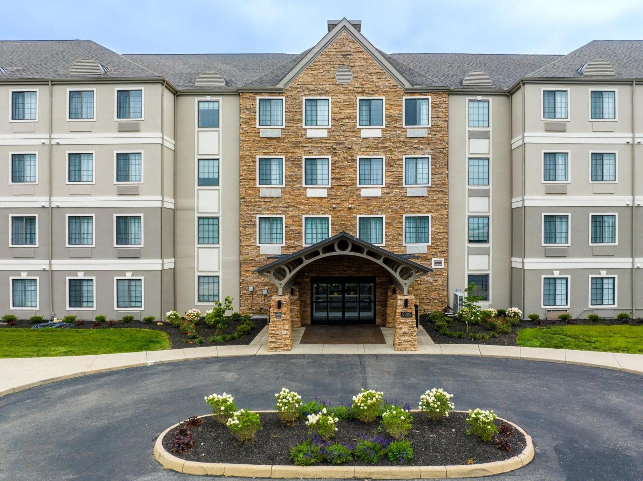Staybridge Suites Columbus-Dublin by IHG, Dublin
