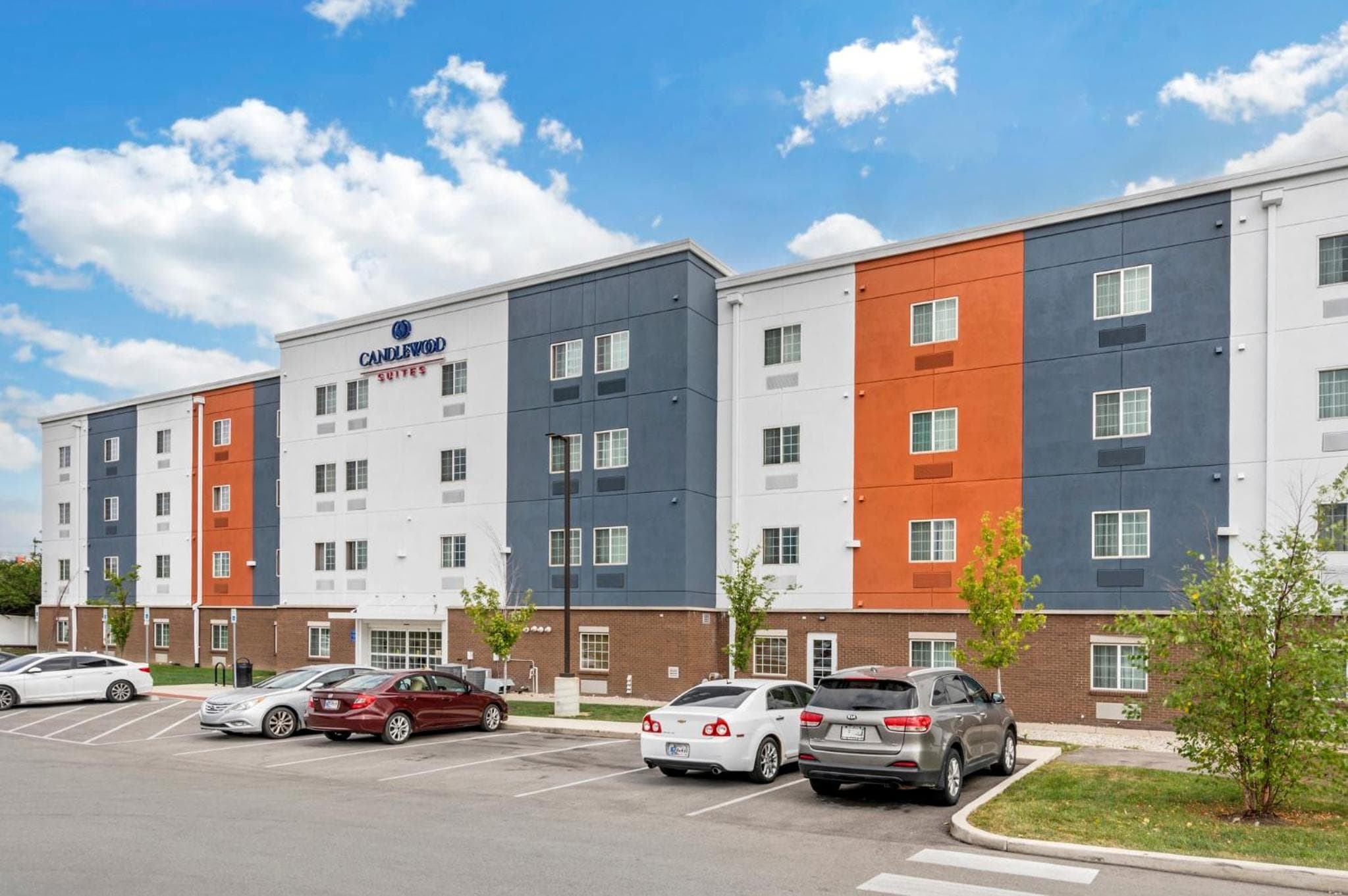 Candlewood Suites Indianapolis East by IHG, Indianapolis