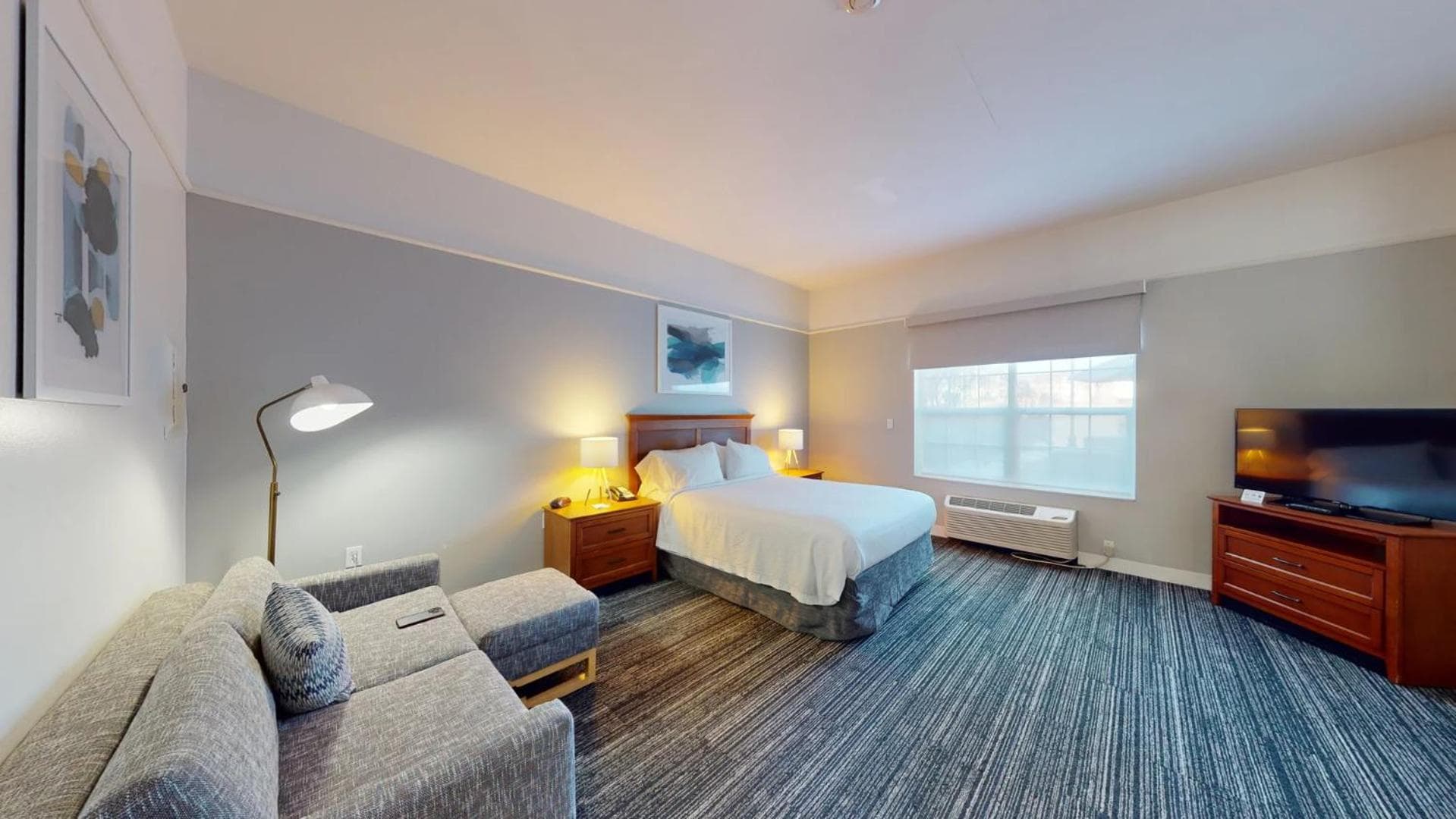 TownePlace Suites Fredericksburg, Fredericksburg, photo 5
