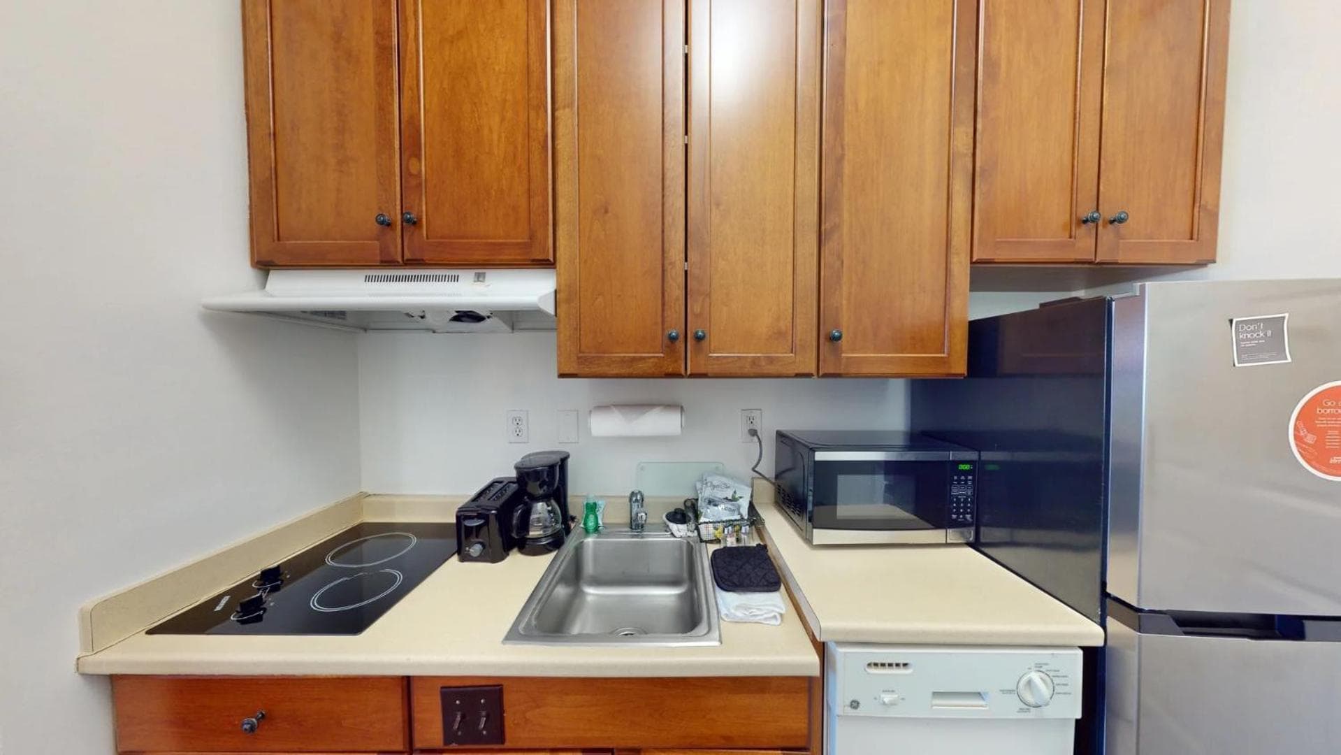TownePlace Suites Fredericksburg, Fredericksburg, photo 6