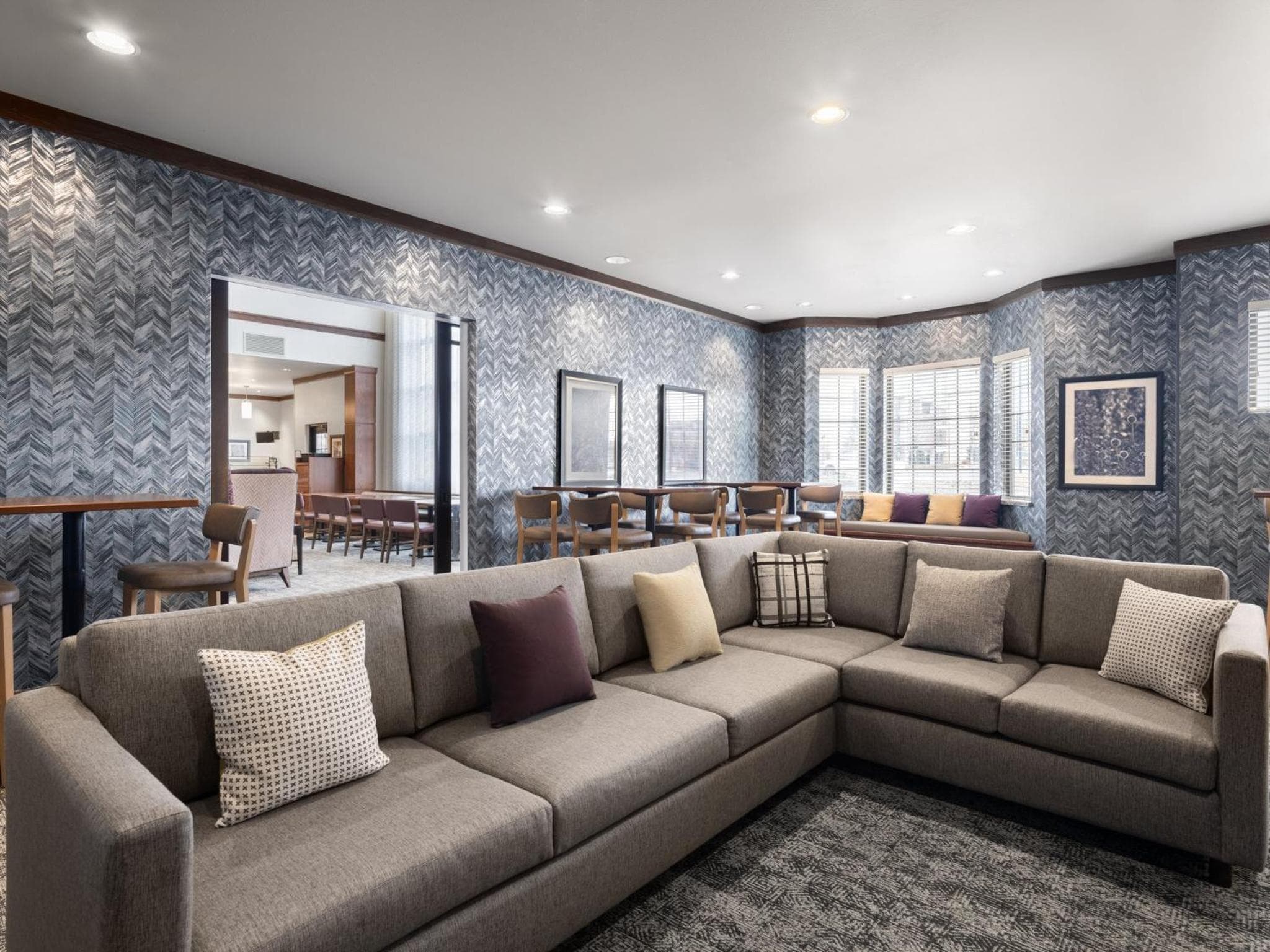 Staybridge Suites Midvale by IHG, Midvale, photo 5