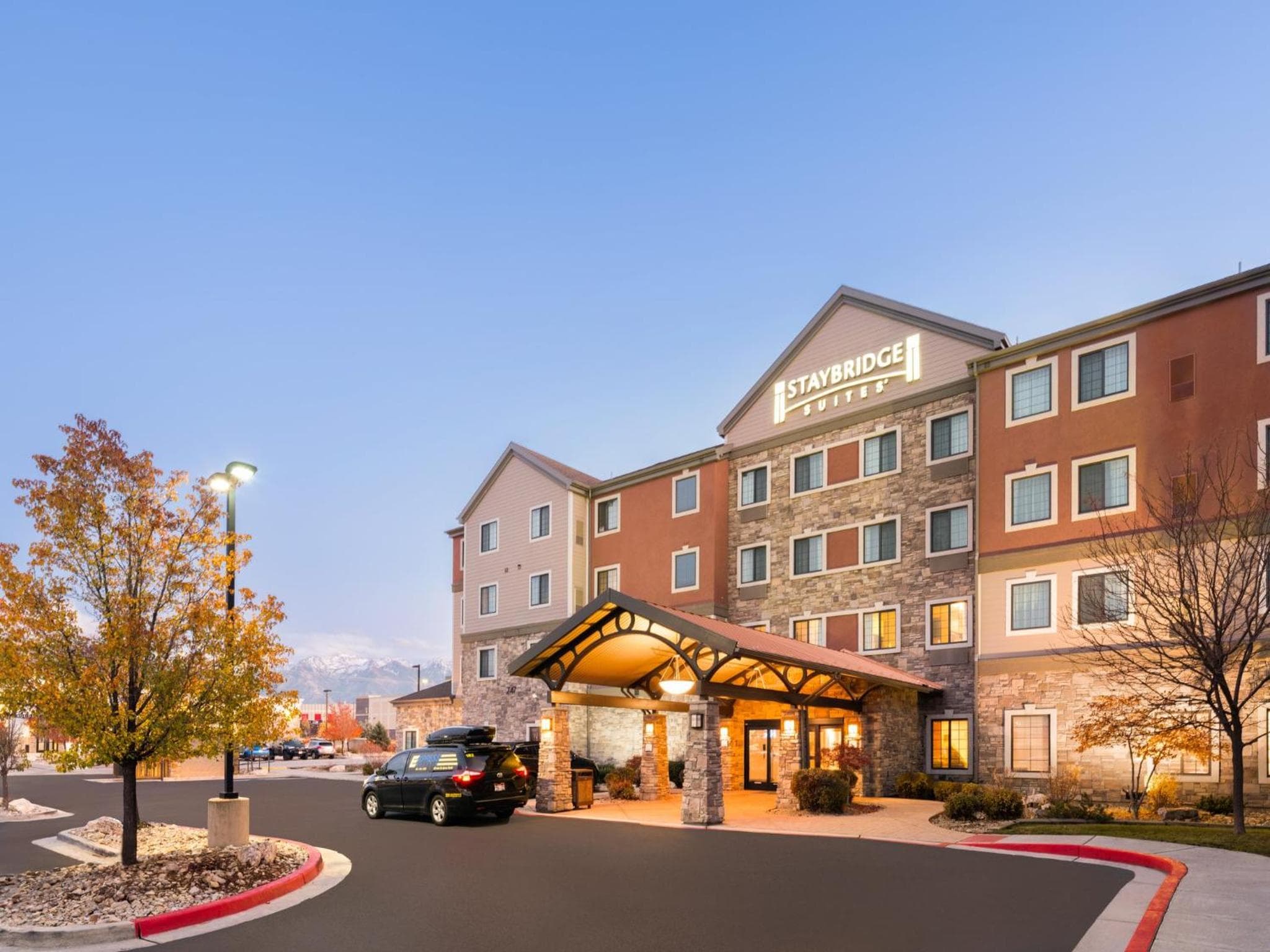 Staybridge Suites Midvale by IHG, Midvale