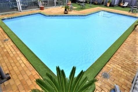 Highpoint International Hotel, Gladstone, photo 4