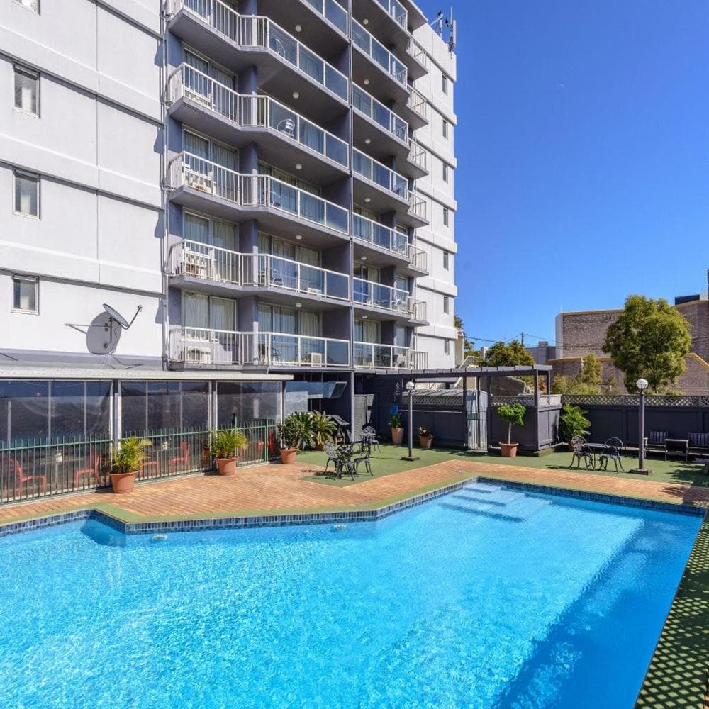 Highpoint International Hotel, Gladstone, photo 5
