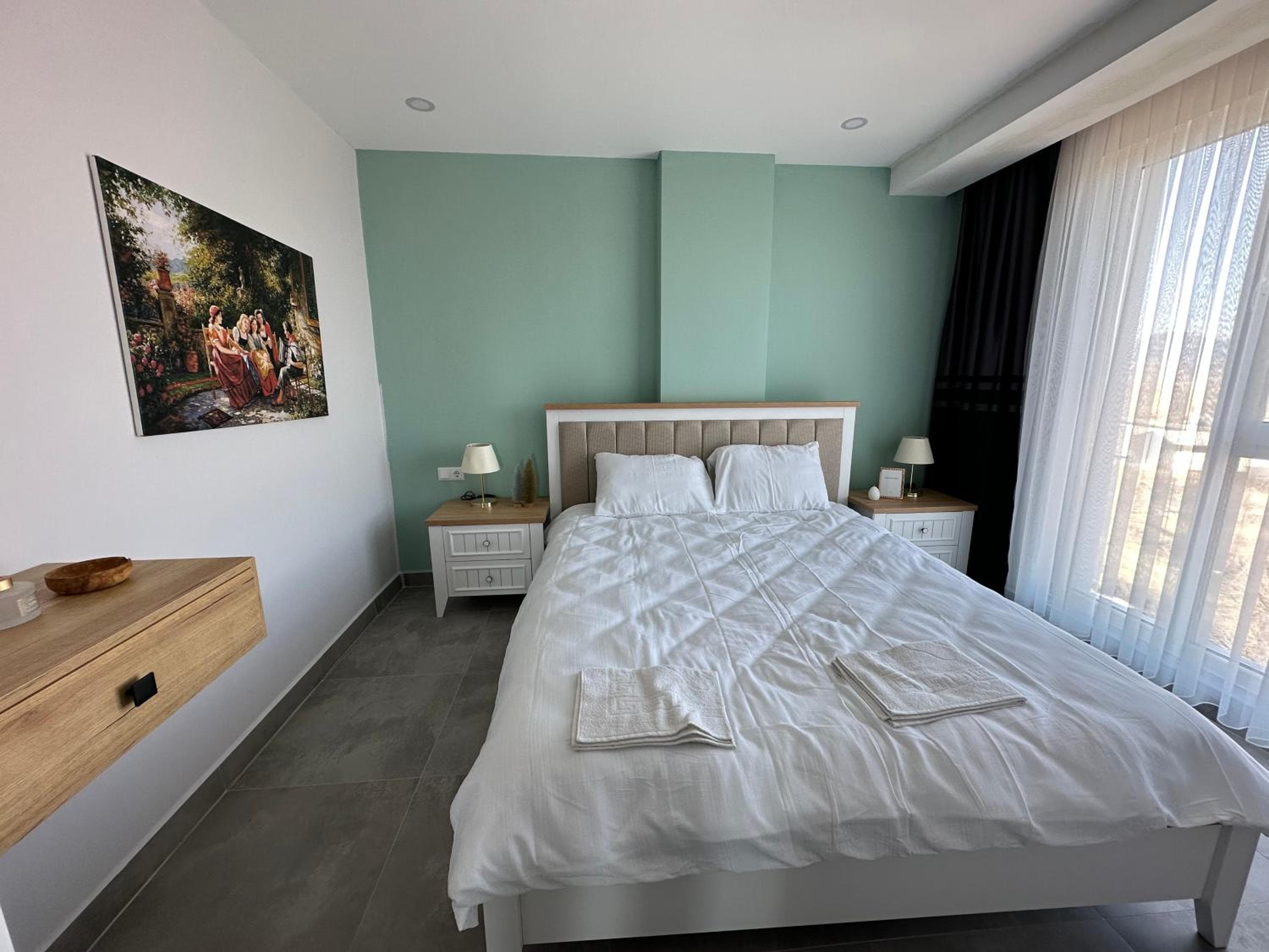 GÖLHiSAR MAVİ KONAK OTEL, Horzum, photo 4