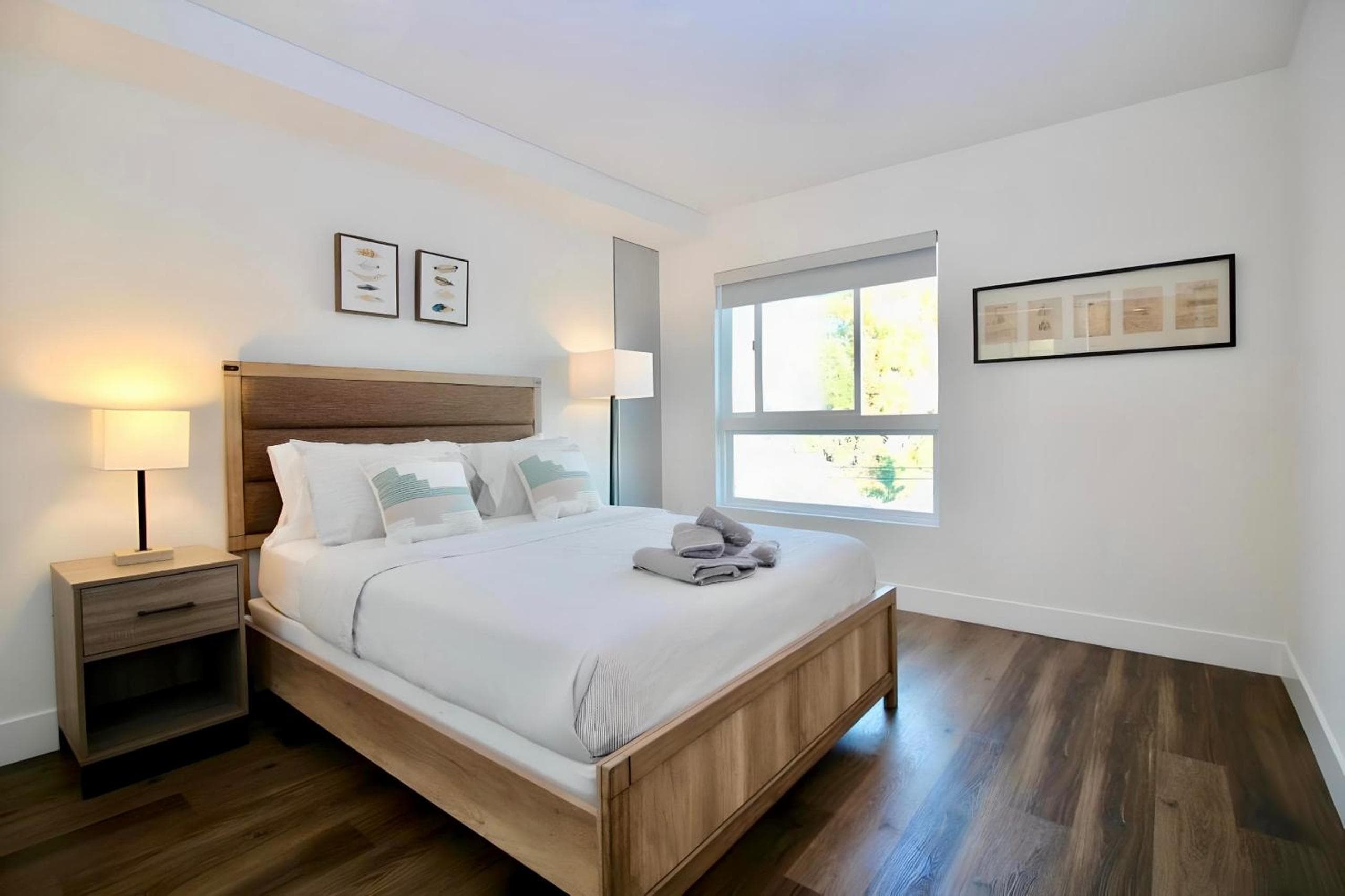 Los Angeles Premium City Suites - Free Secured Parking, Los Angeles, photo 2