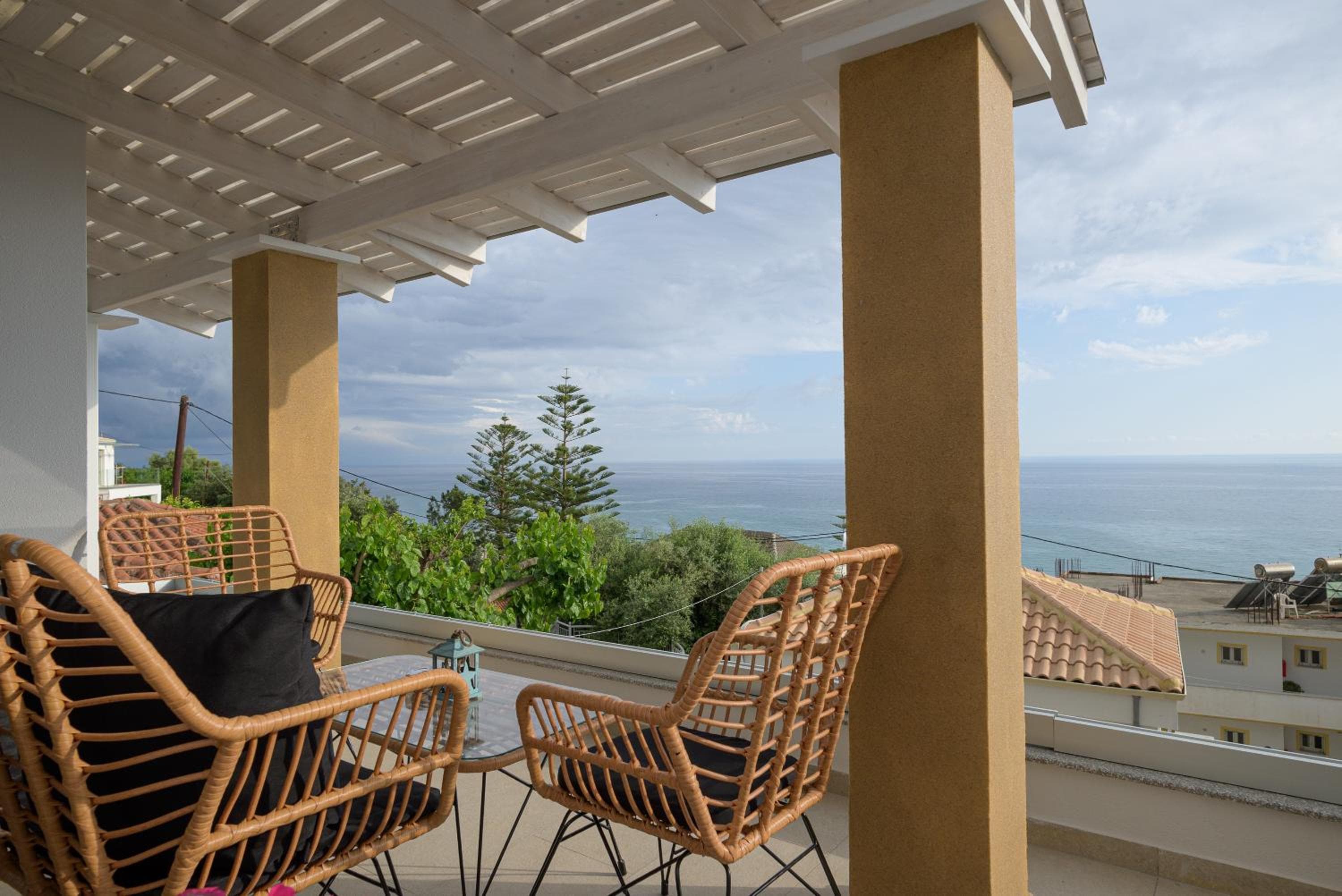 Vrachos Luxury Maisonettes, Preveza, photo 6