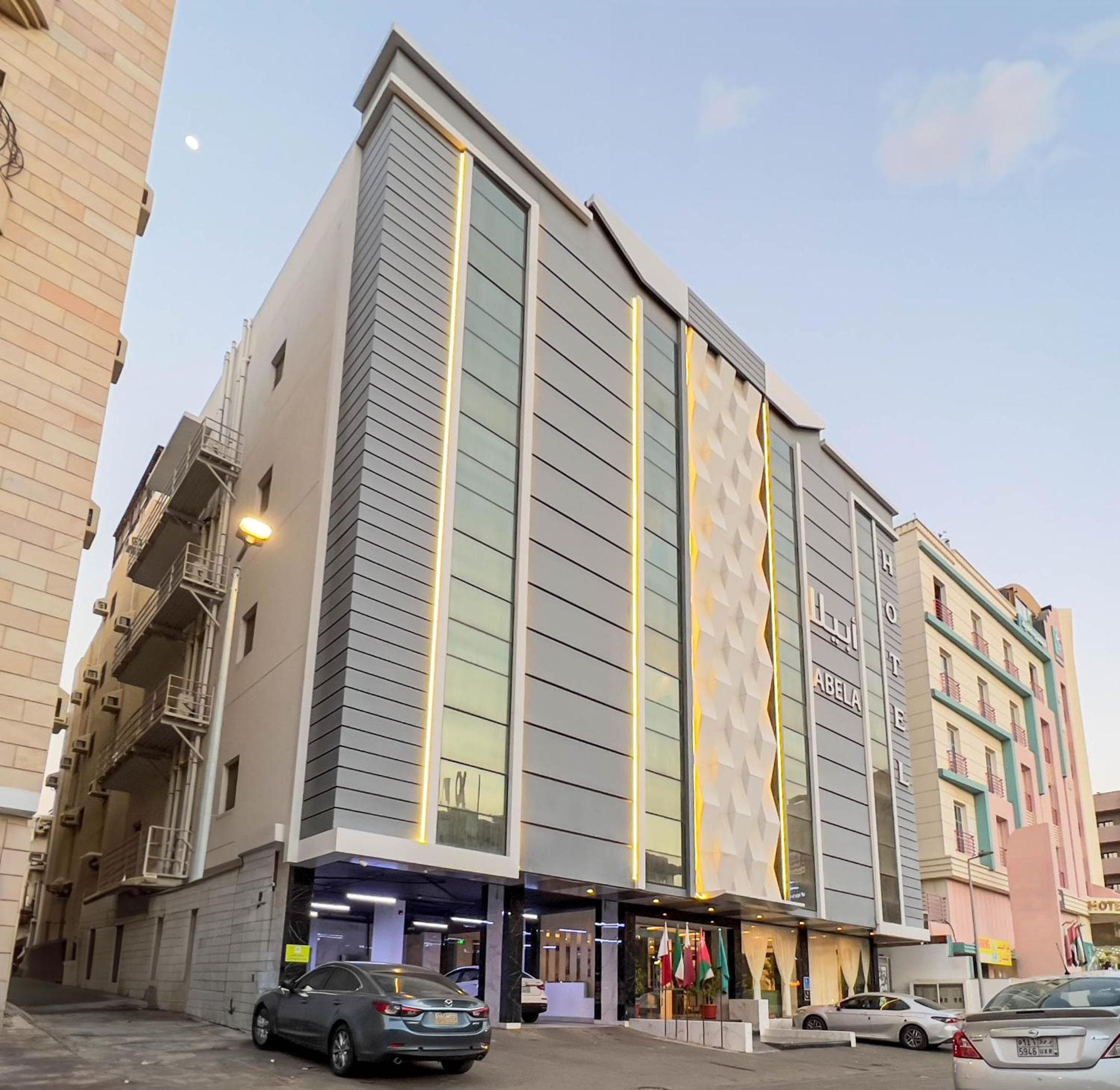 Abila Serviced Apartments, Jeddah, photo 6