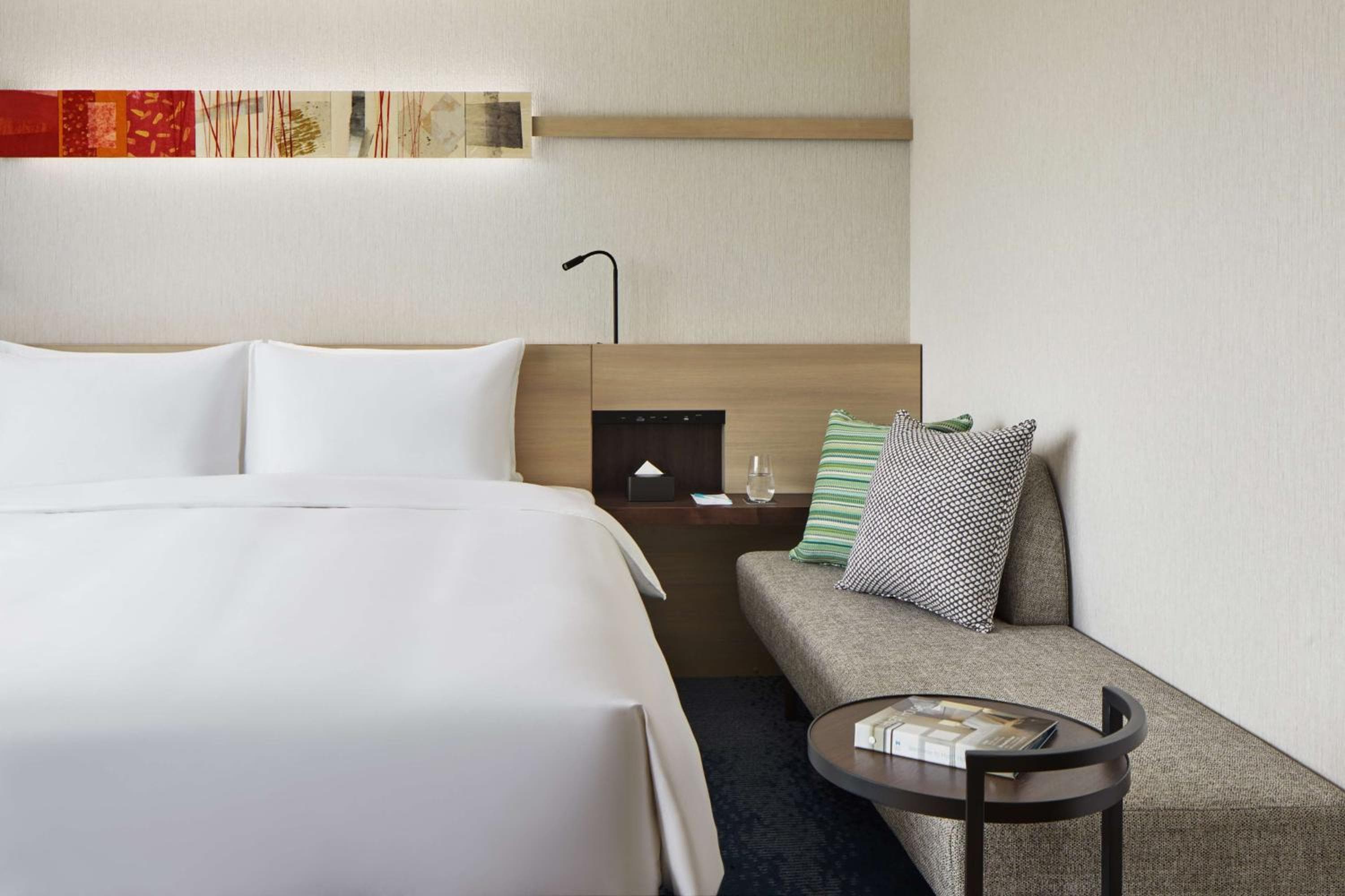 Hyatt House Kanazawa, Kanazawa, photo 3