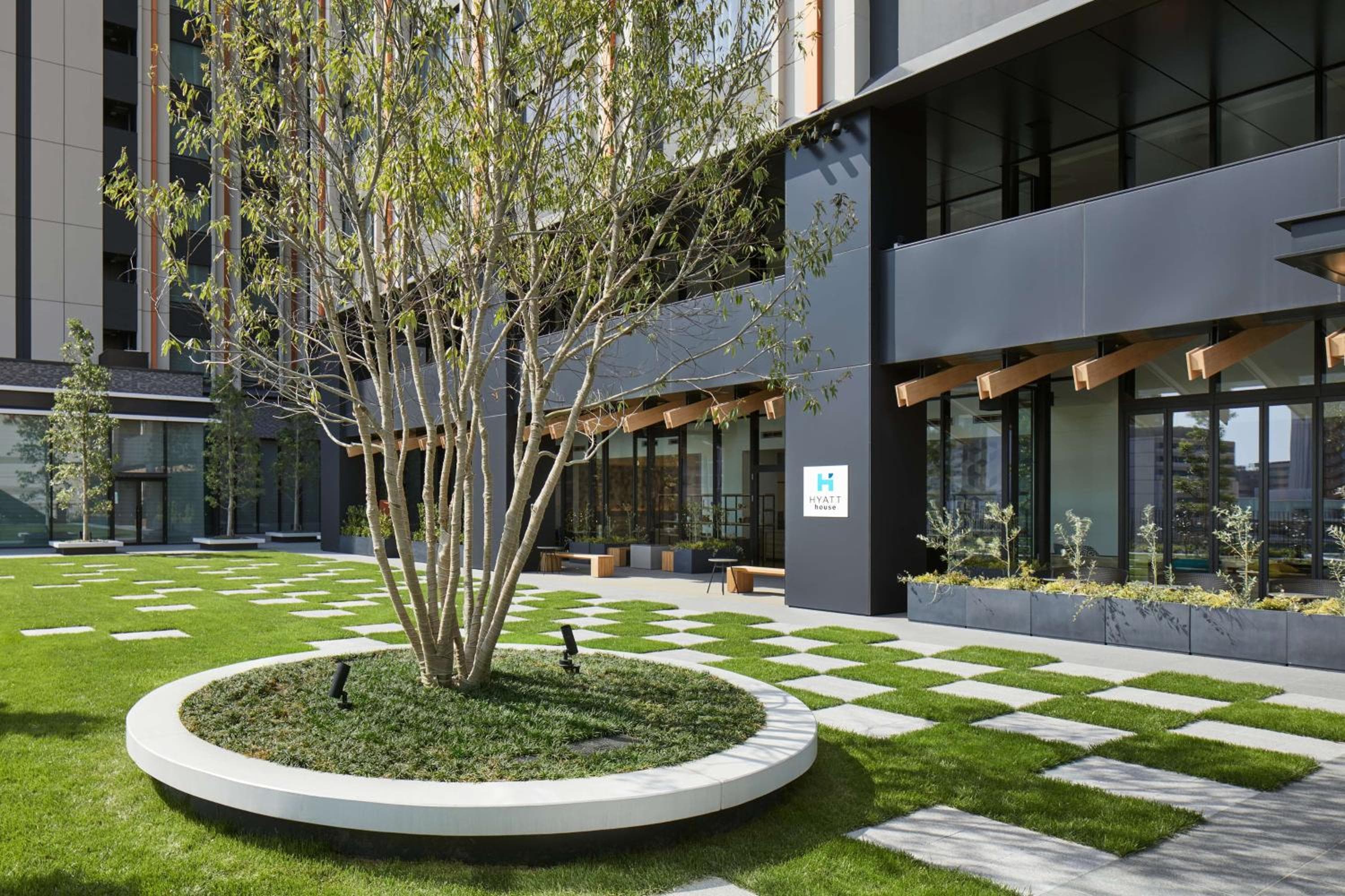 Hyatt House Kanazawa, Kanazawa
