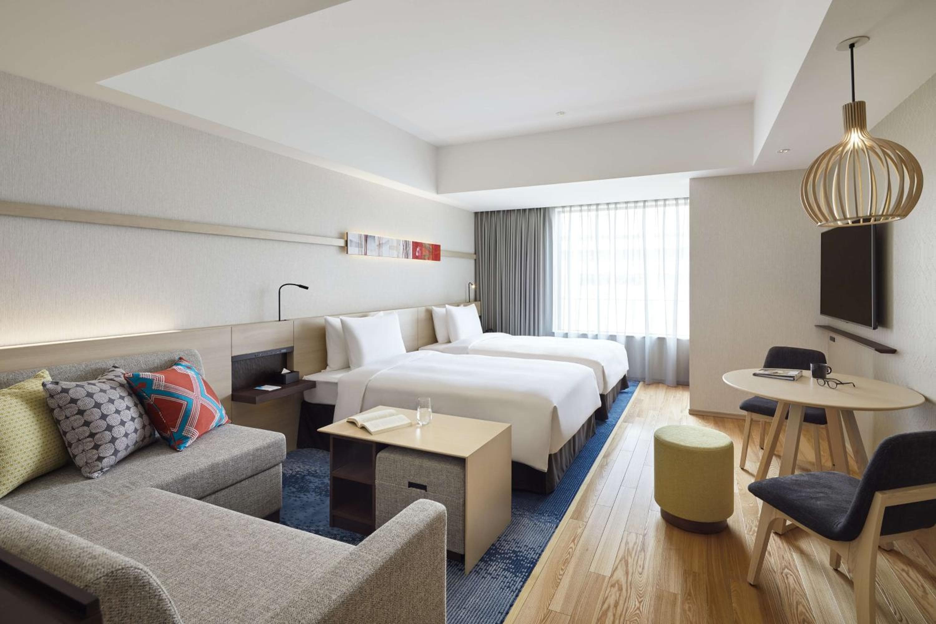 Hyatt House Kanazawa, Kanazawa, photo 4