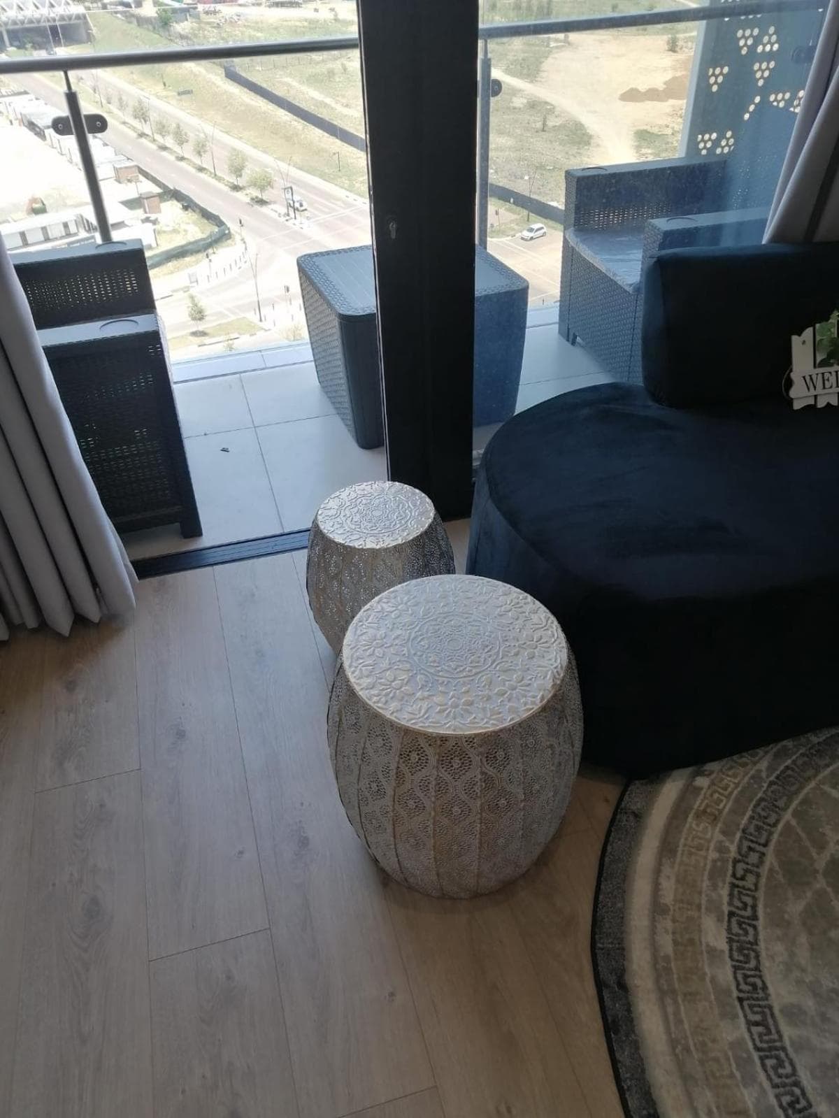 Ellipse Apartment, Lush Hideaway, Midrand