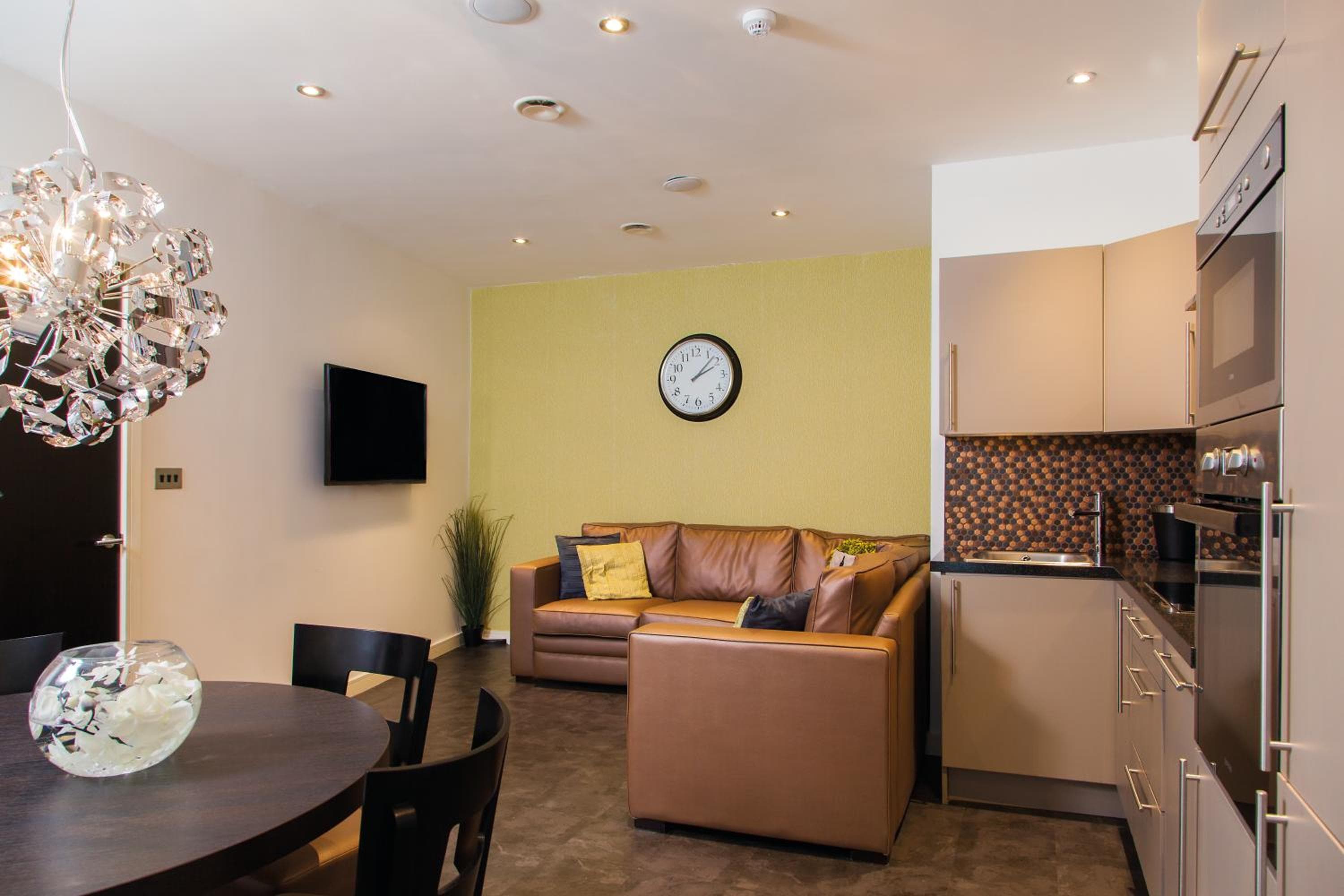 EPIC Seel Street Apartments - Liverpool City Centre, Liverpool, photo 3