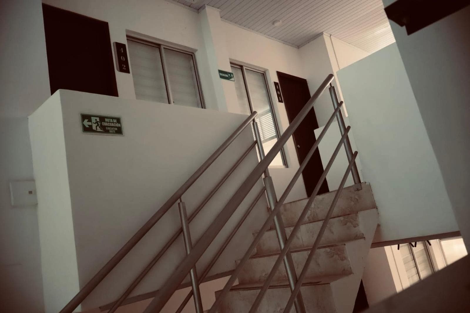 BHB - ApartaHotel, Leticia, photo 6