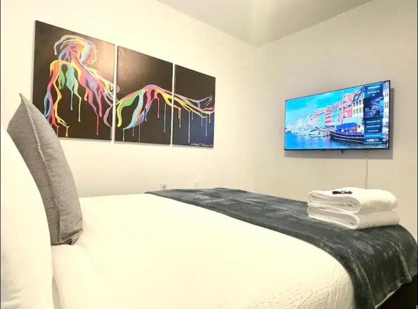 EcoStays Comfort Apartment Near Miami Airport 308, Miami, photo 2