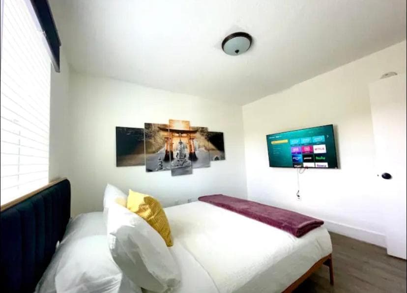 EcoStays Comfort Apartment Near Miami Airport 308, Miami, photo 5