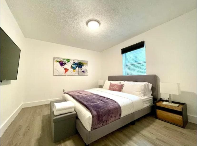 EcoStays Comfort Apartment Near Miami Airport 308, Miami, photo 6