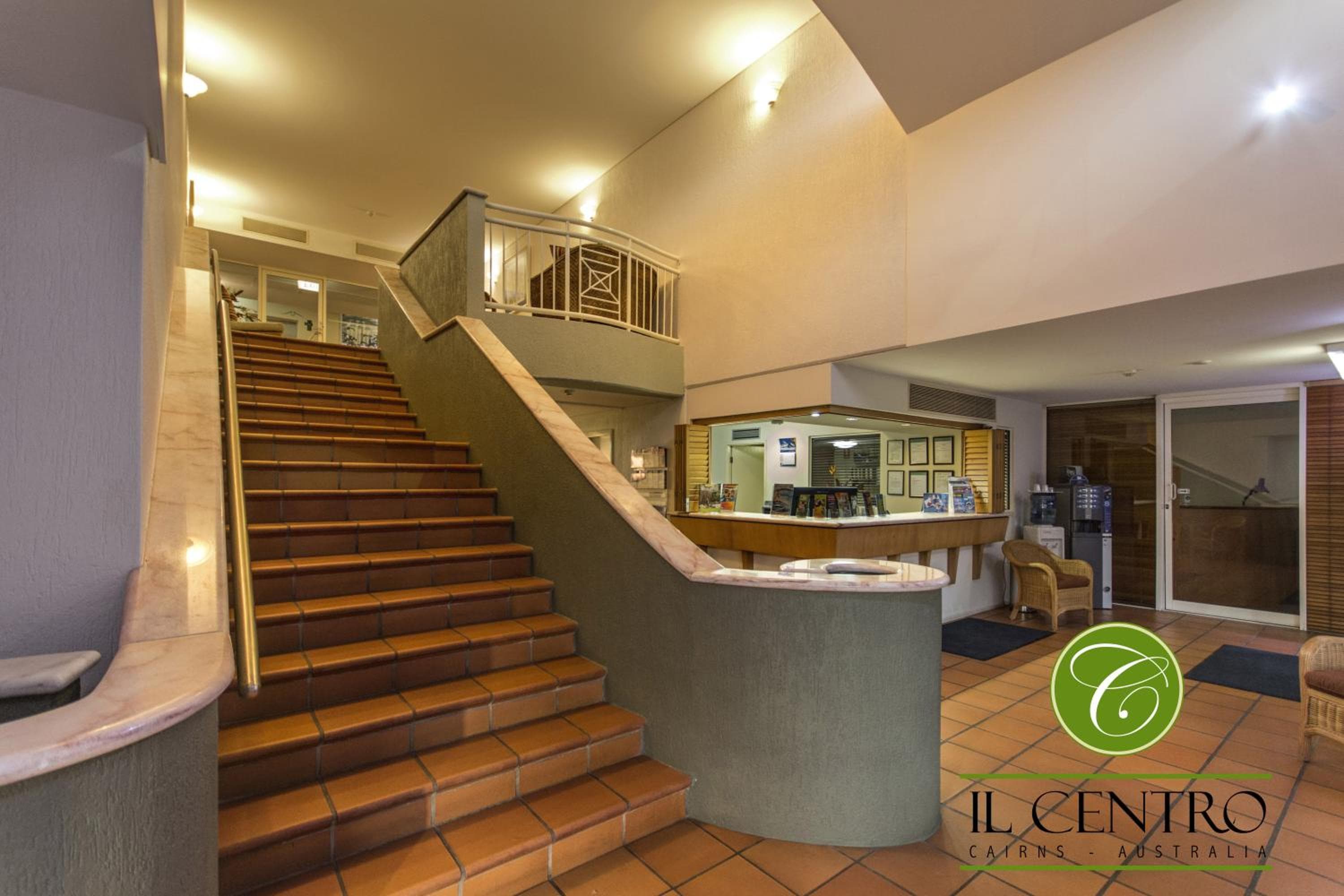 Il Centro Apartment Hotel, Cairns, photo 5