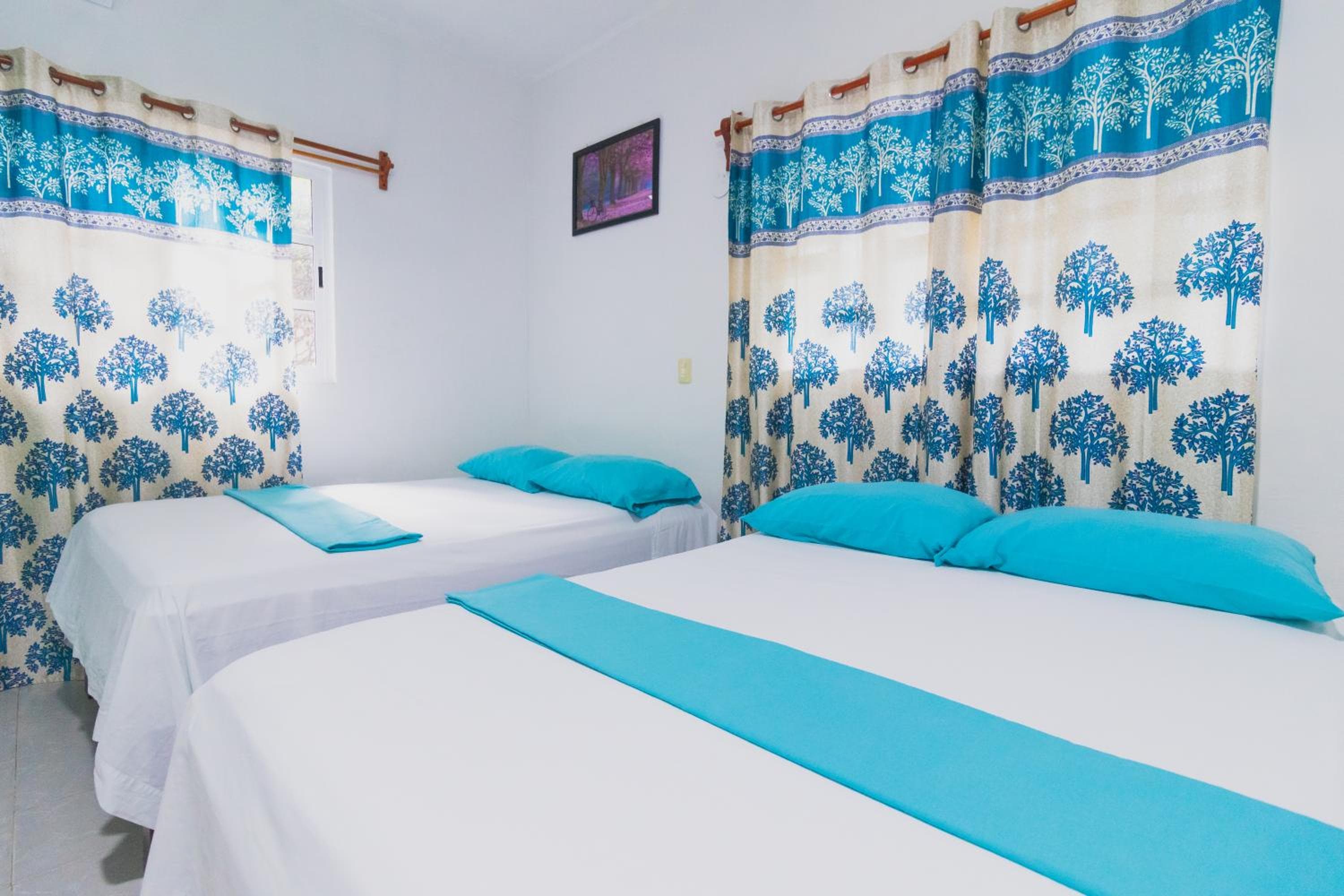 Zayali Bacalar, Bacalar, photo 4