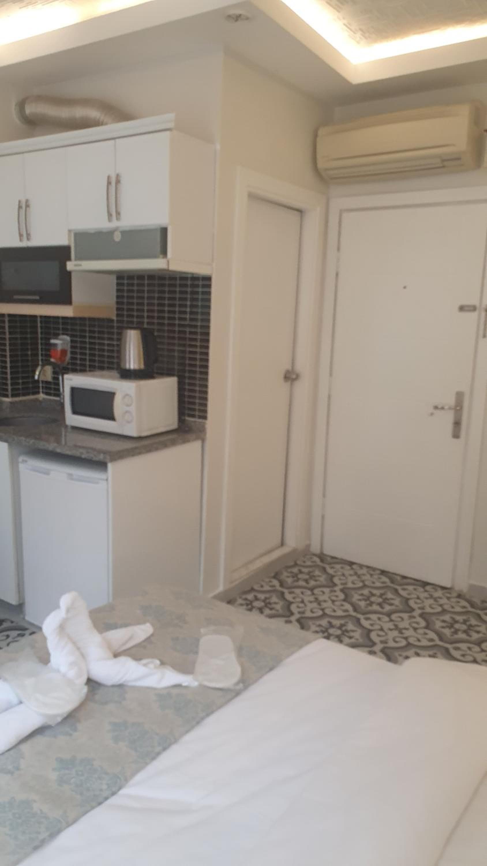 Lemon Residence, Istanbul, photo 5