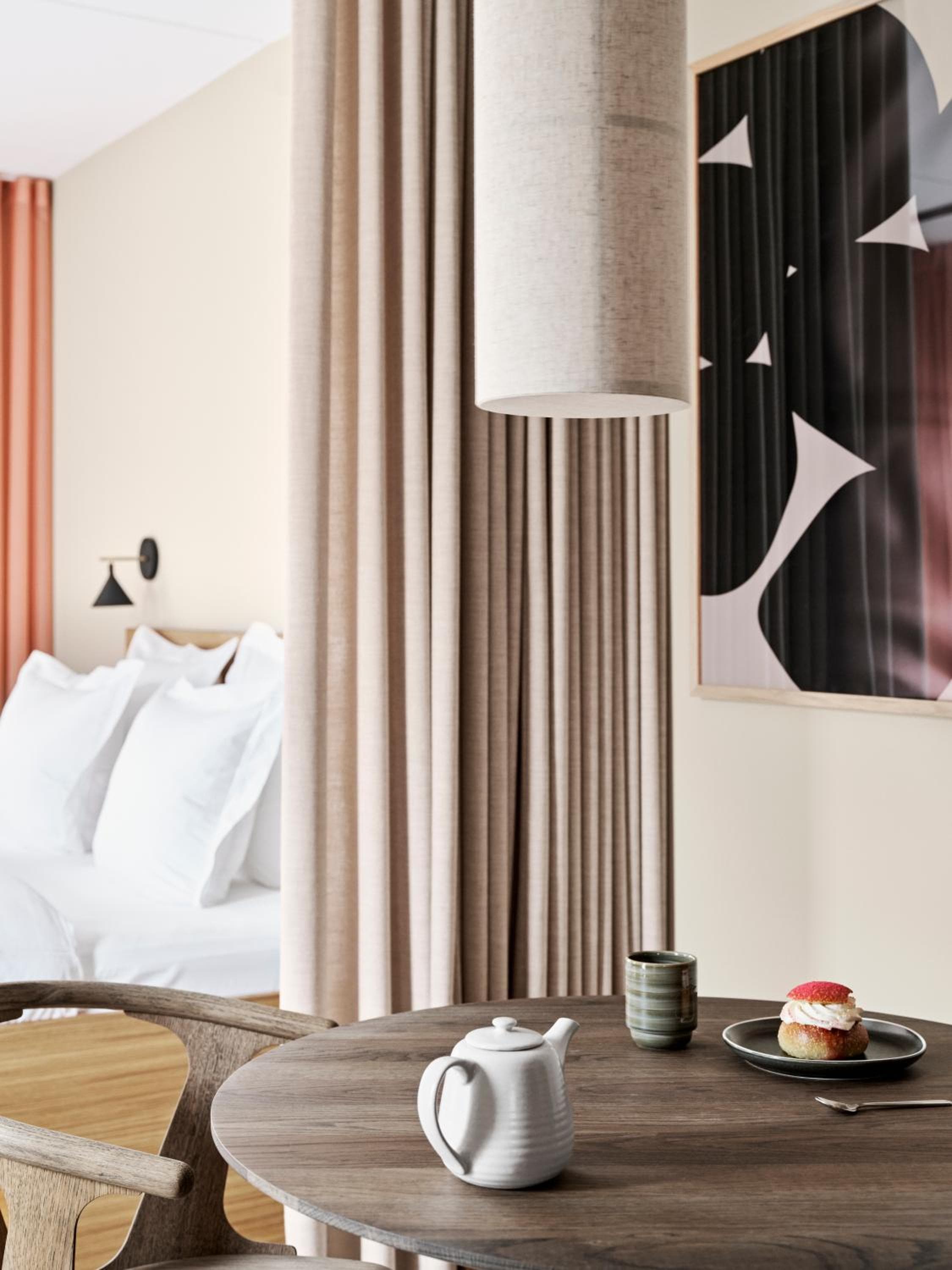 Aura Apartment Hotel, Aarhus, photo 6