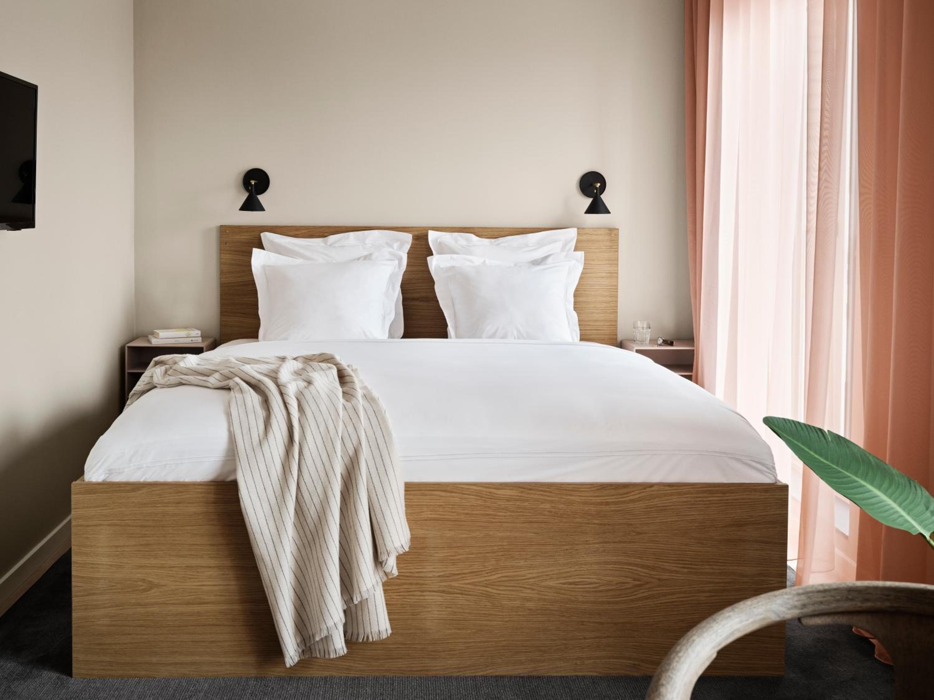 Aura Apartment Hotel, Aarhus, photo 5